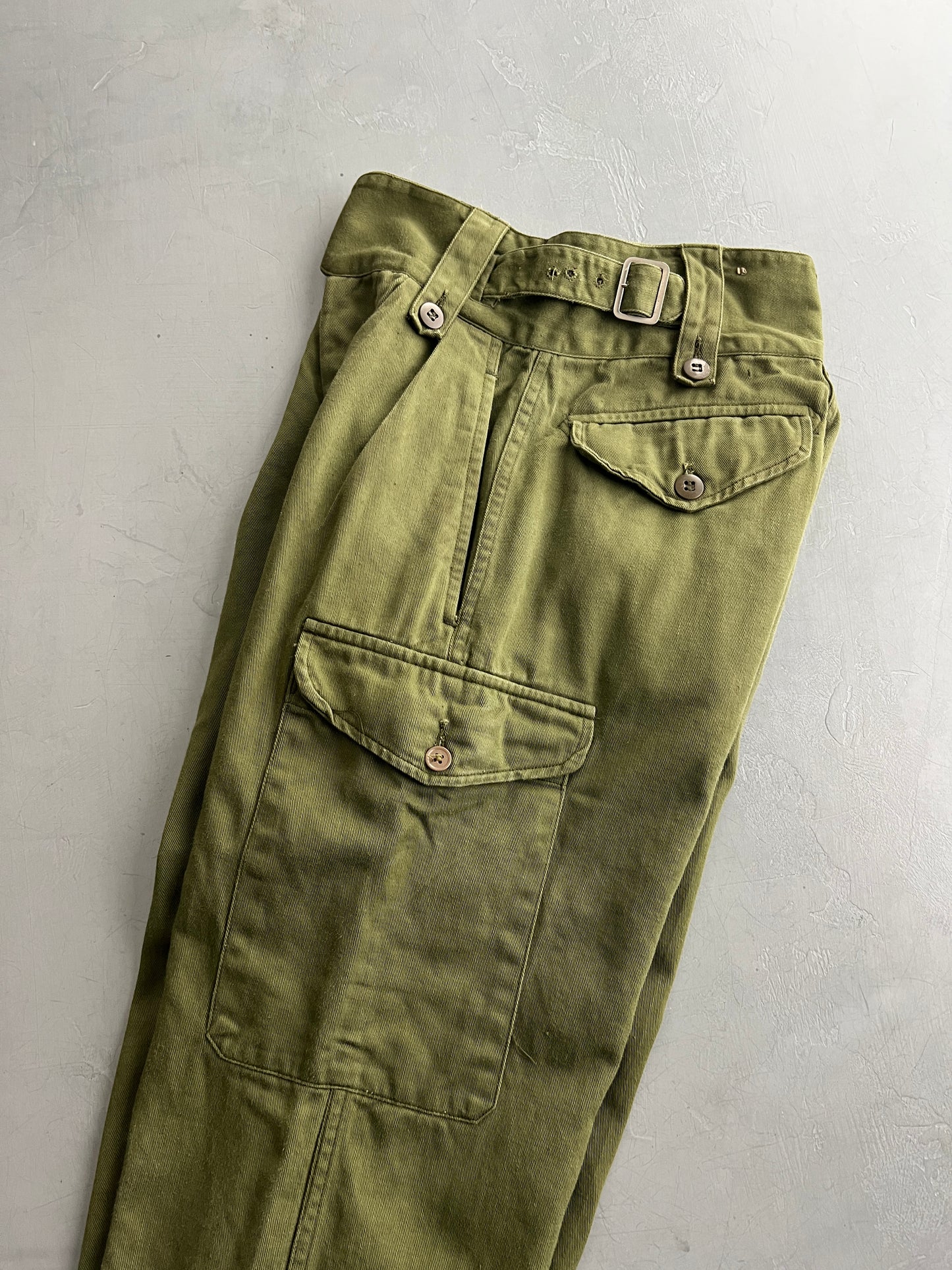 Aus Army Ghurka Pants [26]
