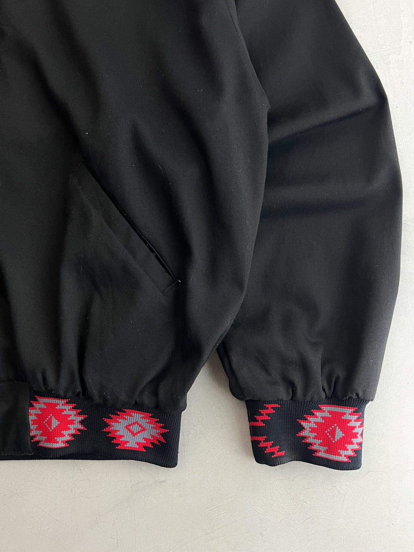 Ring Master Aztec Work Jacket [XL]