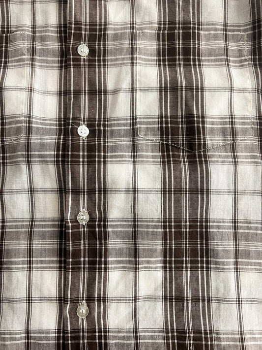 JC Penny Cotton Shirt [L]