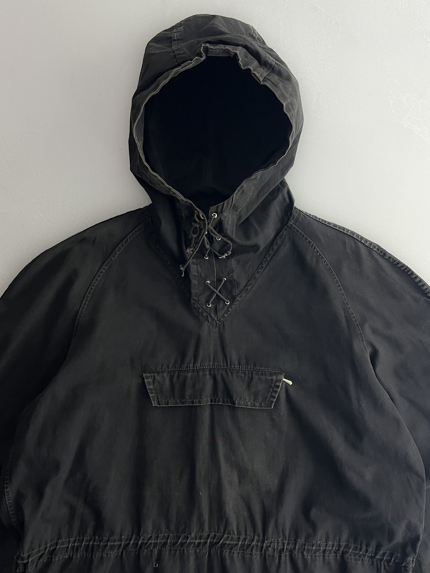 1960’s Euro Mountaineering Anorak [L-XL]