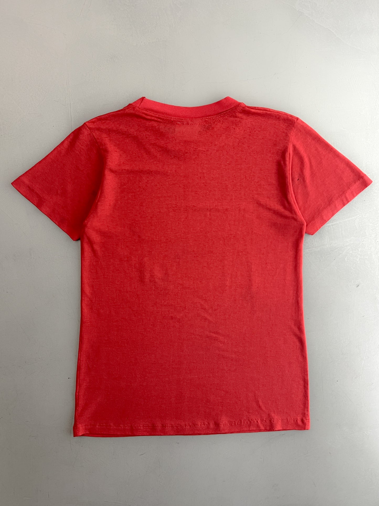 90's Minor Threat "Bottled Violence" Tee [M]