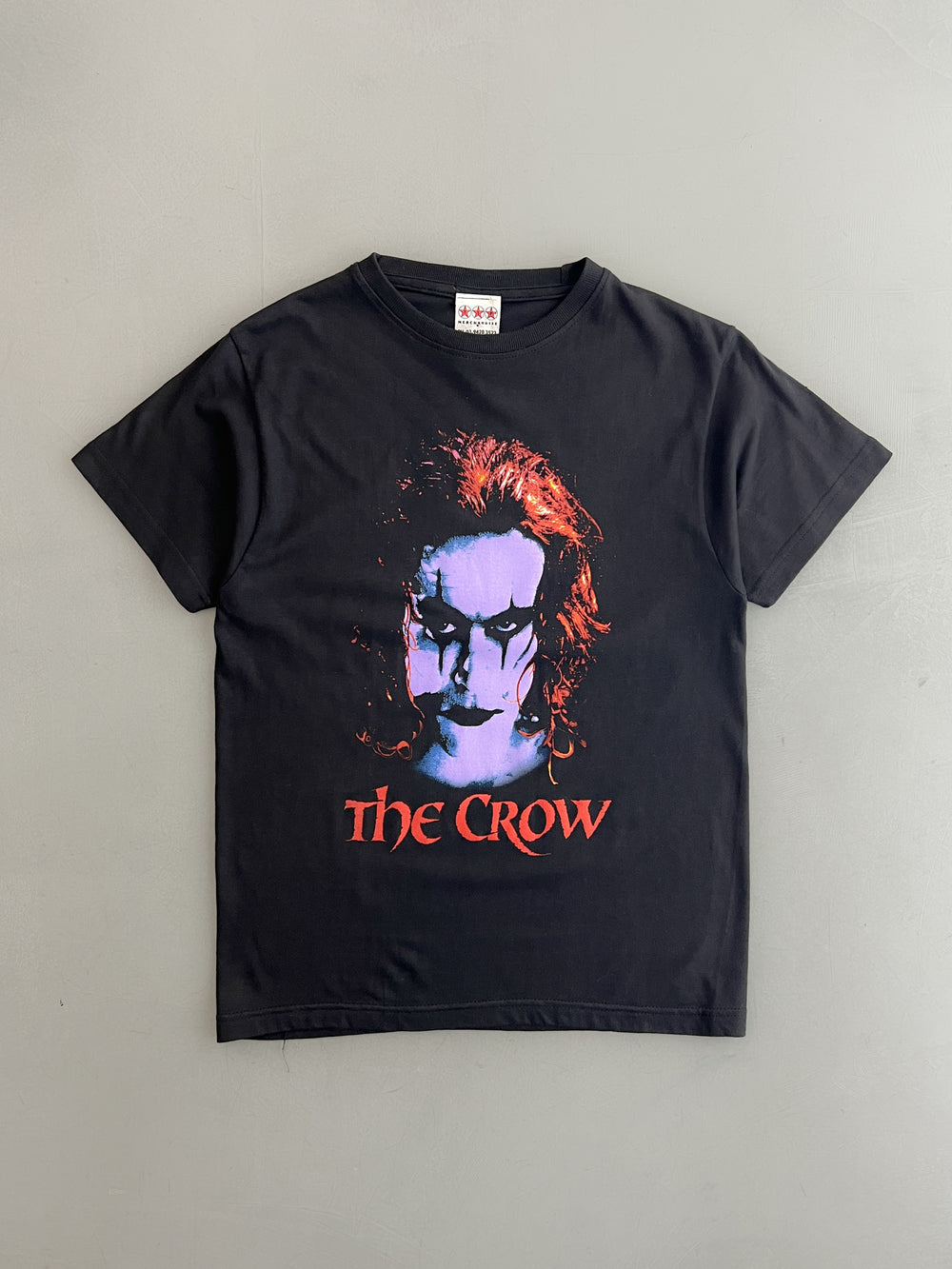 1990's The Crow Baby Tee [S]