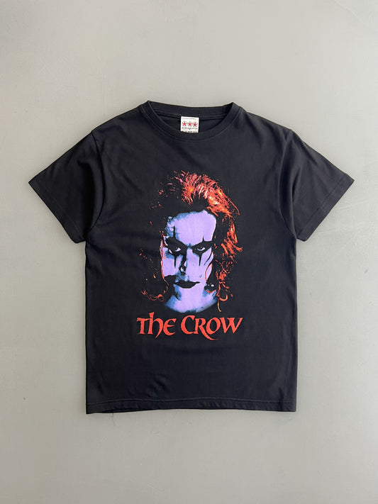 1990's The Crow Baby Tee [S]