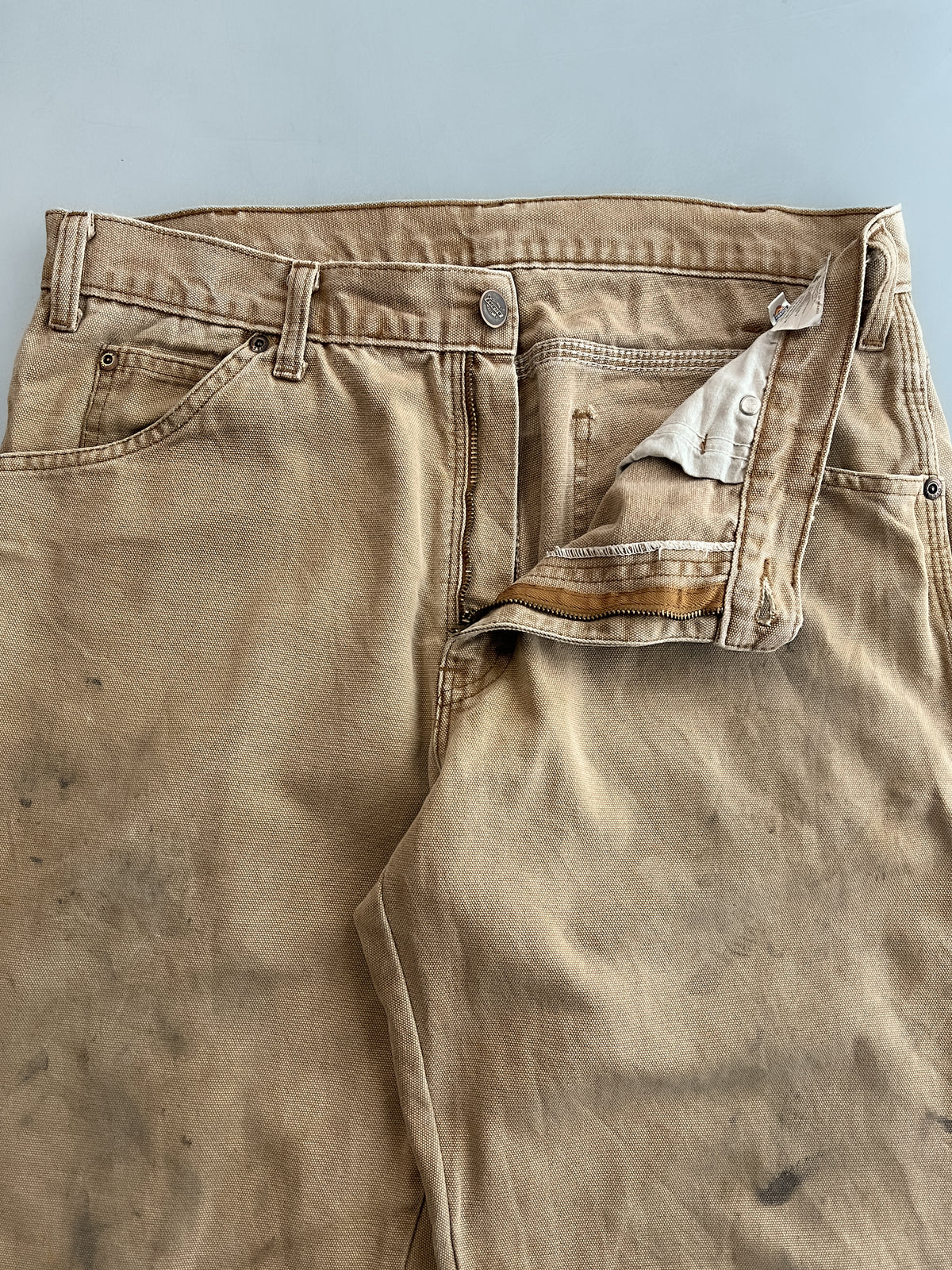 Thrashed Dickies Carpenters [34"]