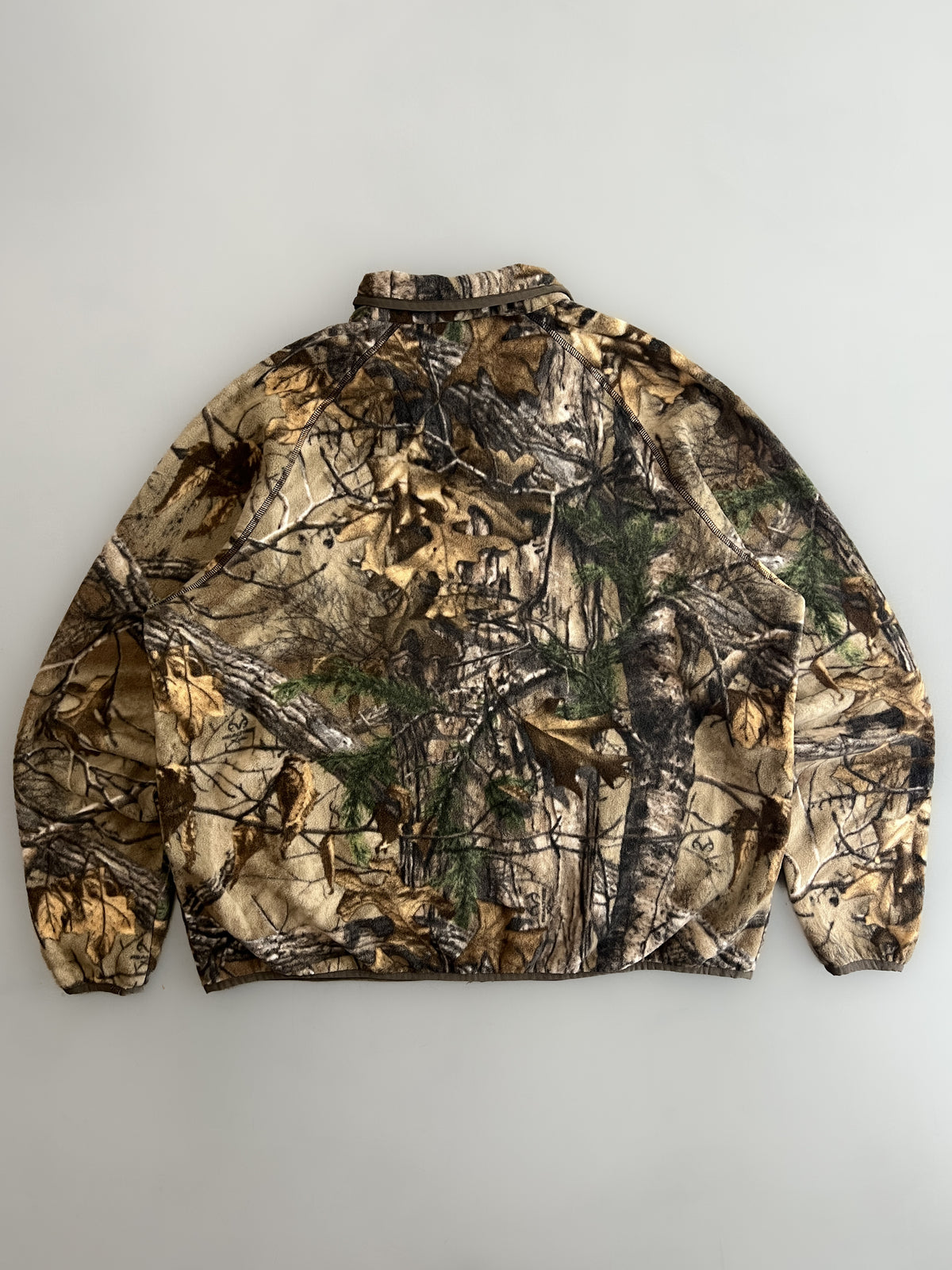 Game Winner Realtree Fleece Jacket [XL]