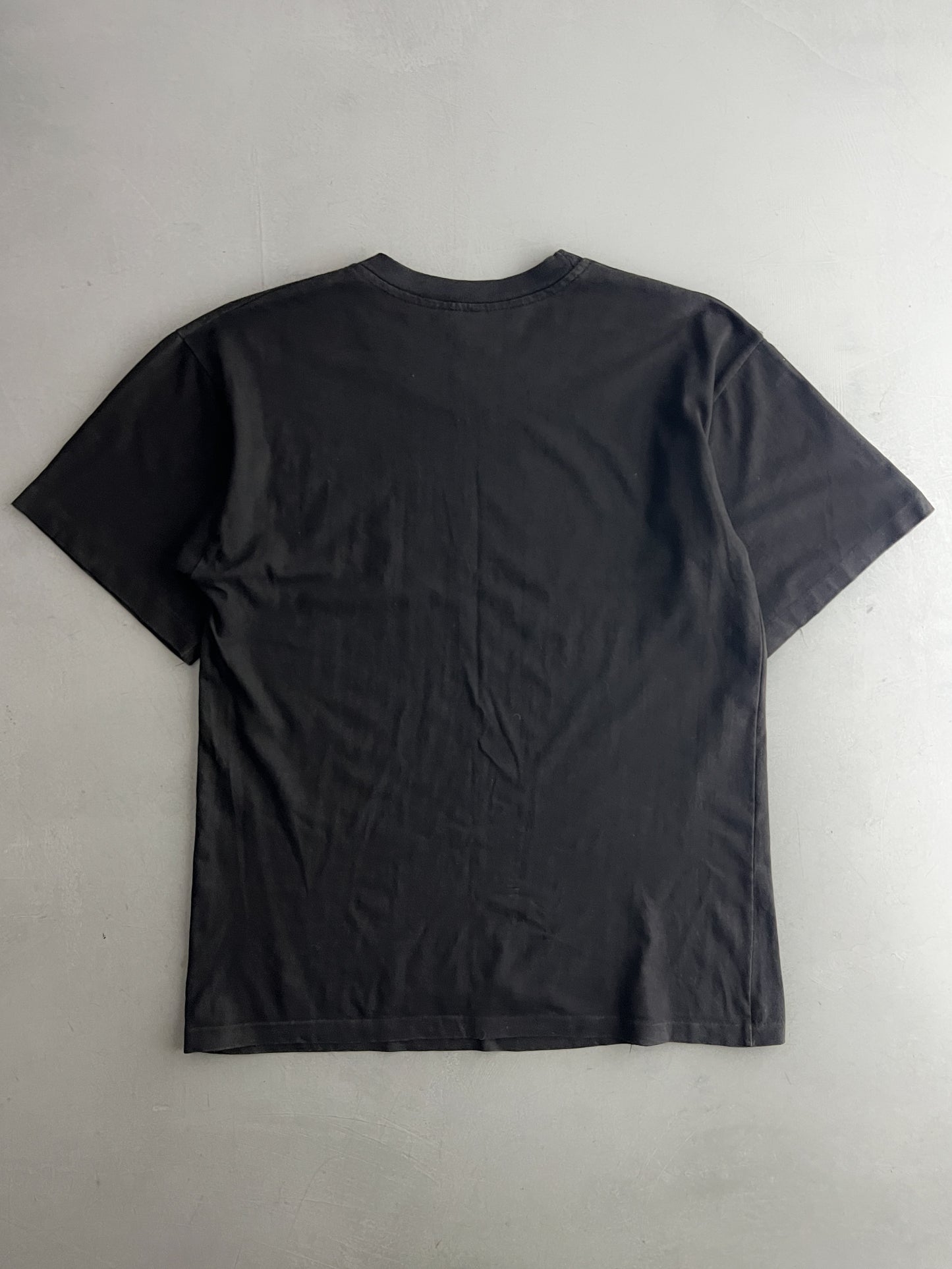 90's Kinky Keanu Speed Movie Promo Tee [L]