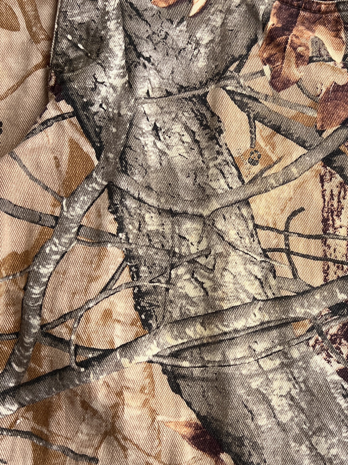 Wrangler Realtree Double Knee Hunting Pants [30"]