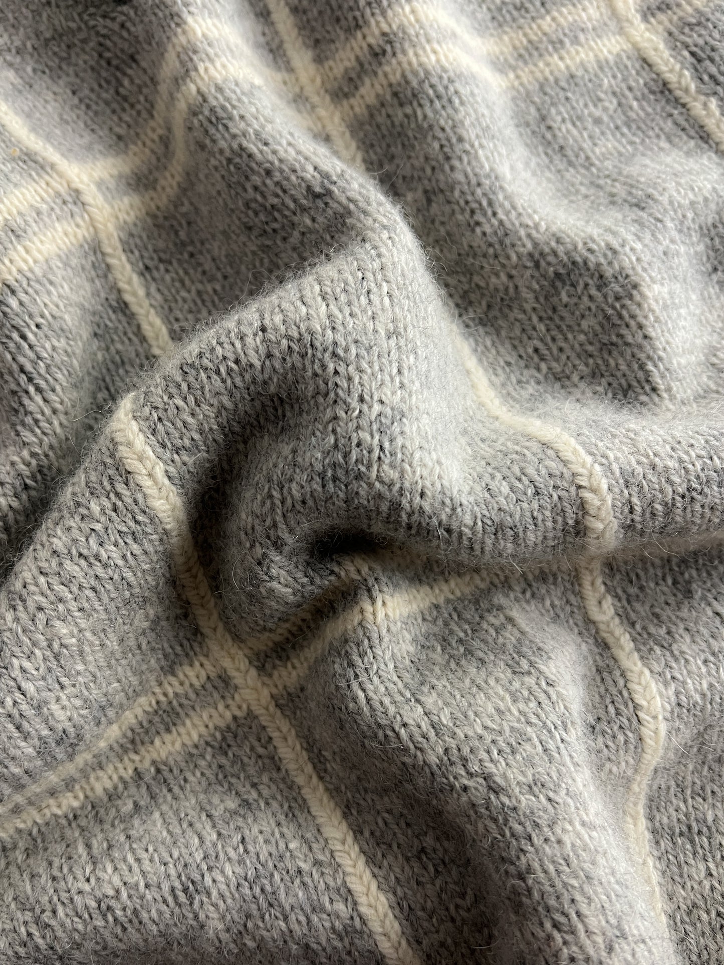 L.L.Bean Knit Vest [M]