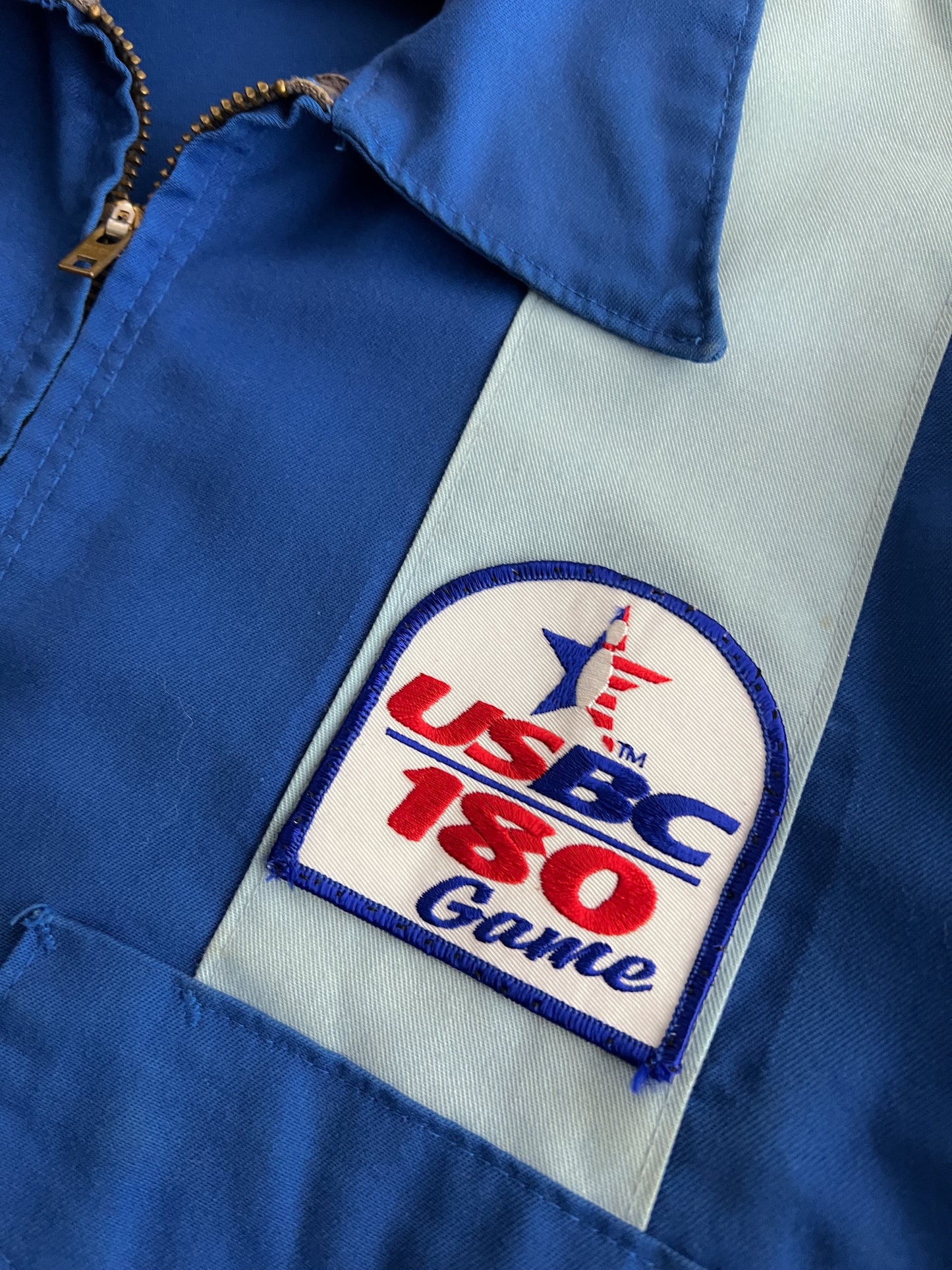 Red Kap Work Jacket [L]