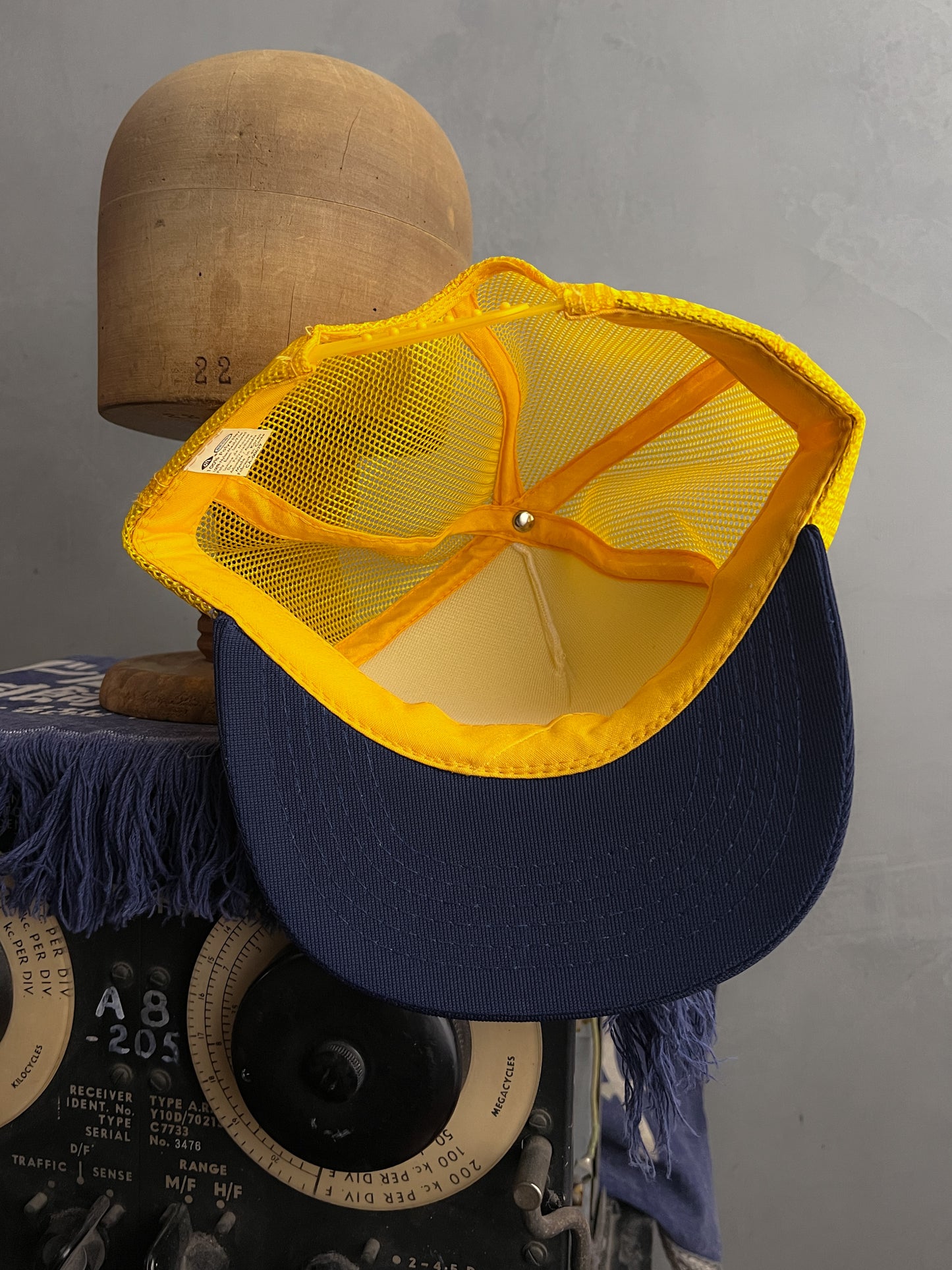 Sex Has No Calories Trucker Cap