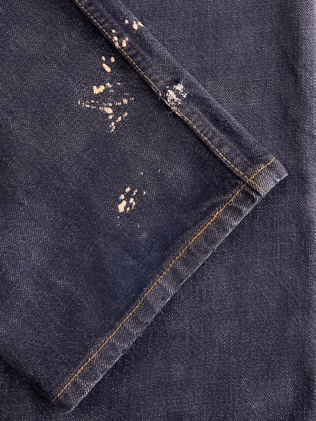 1990's Levis 501's [34"]