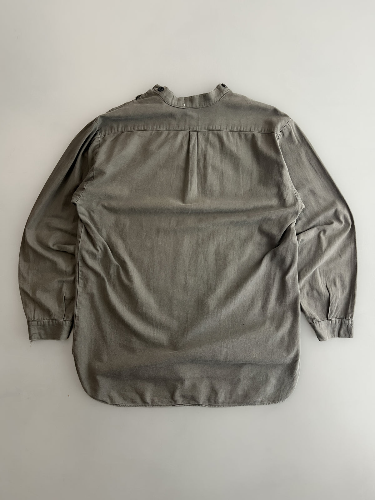 Finnish Army Smock [L]