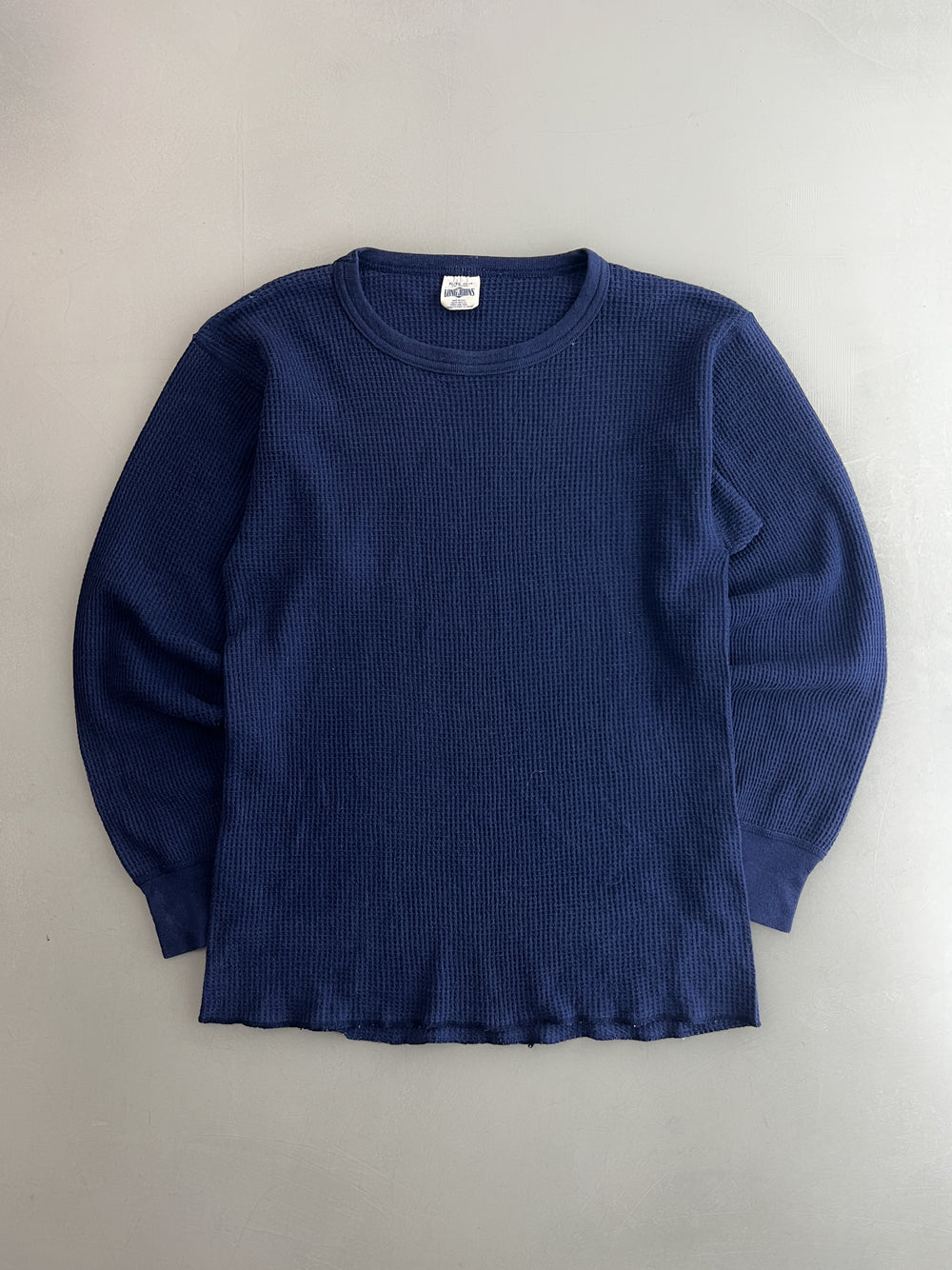 Long Johns Thermal blue [L]