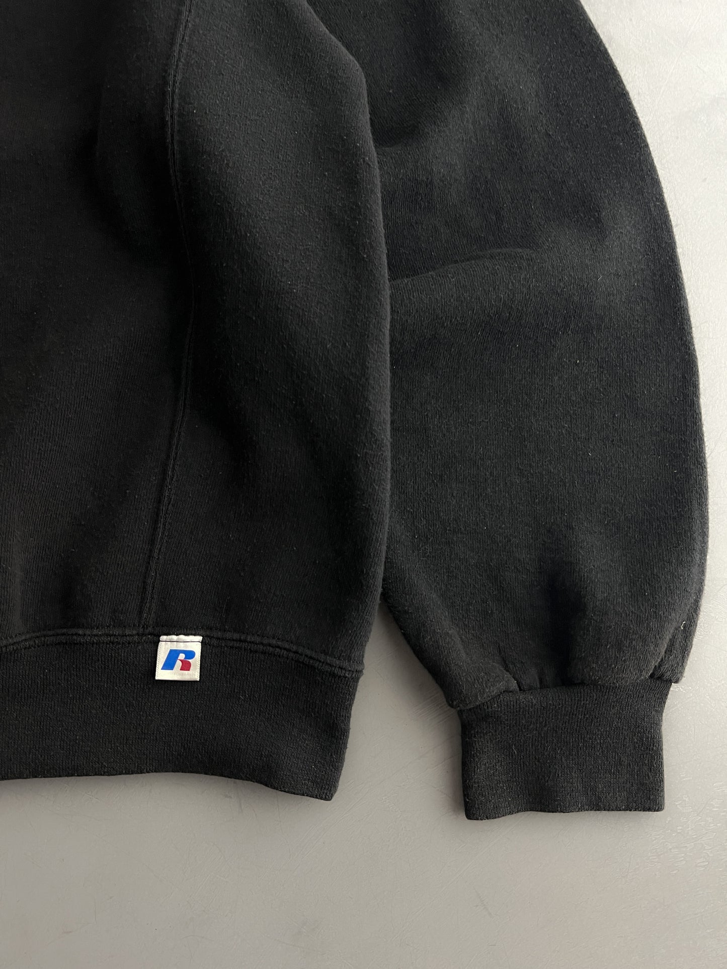 BOWL-A-RAMA Russell Athletic Crew [M/L]