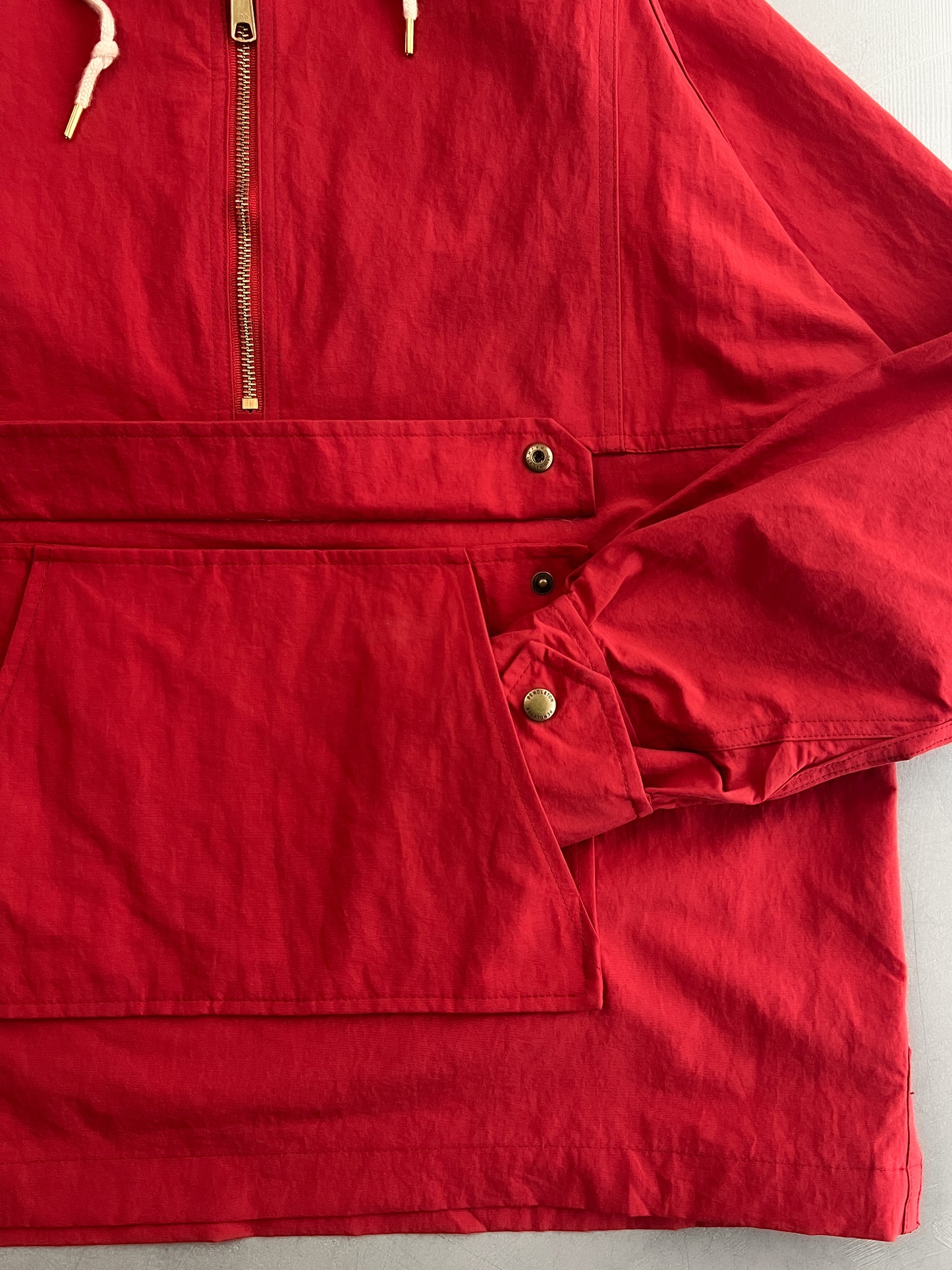 Pendleton Outdoor Anorak [S]