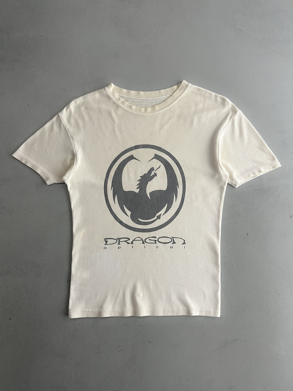 00's Dragon Optical Tee [S]