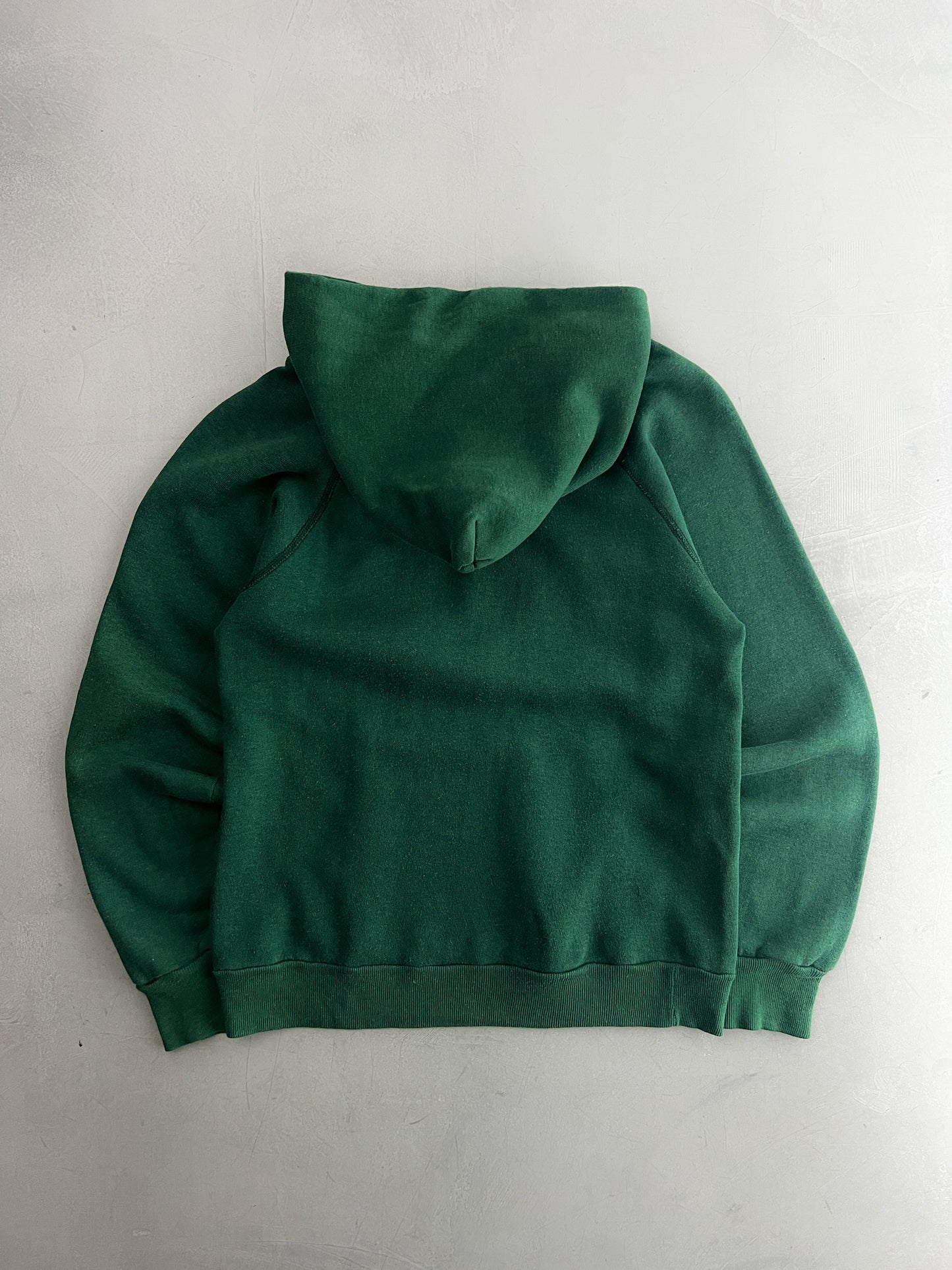1960's/1970's Champion Hooded Sweatshirt [S]