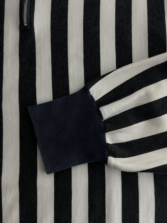 1960's Rayon Referee Jersey [M]