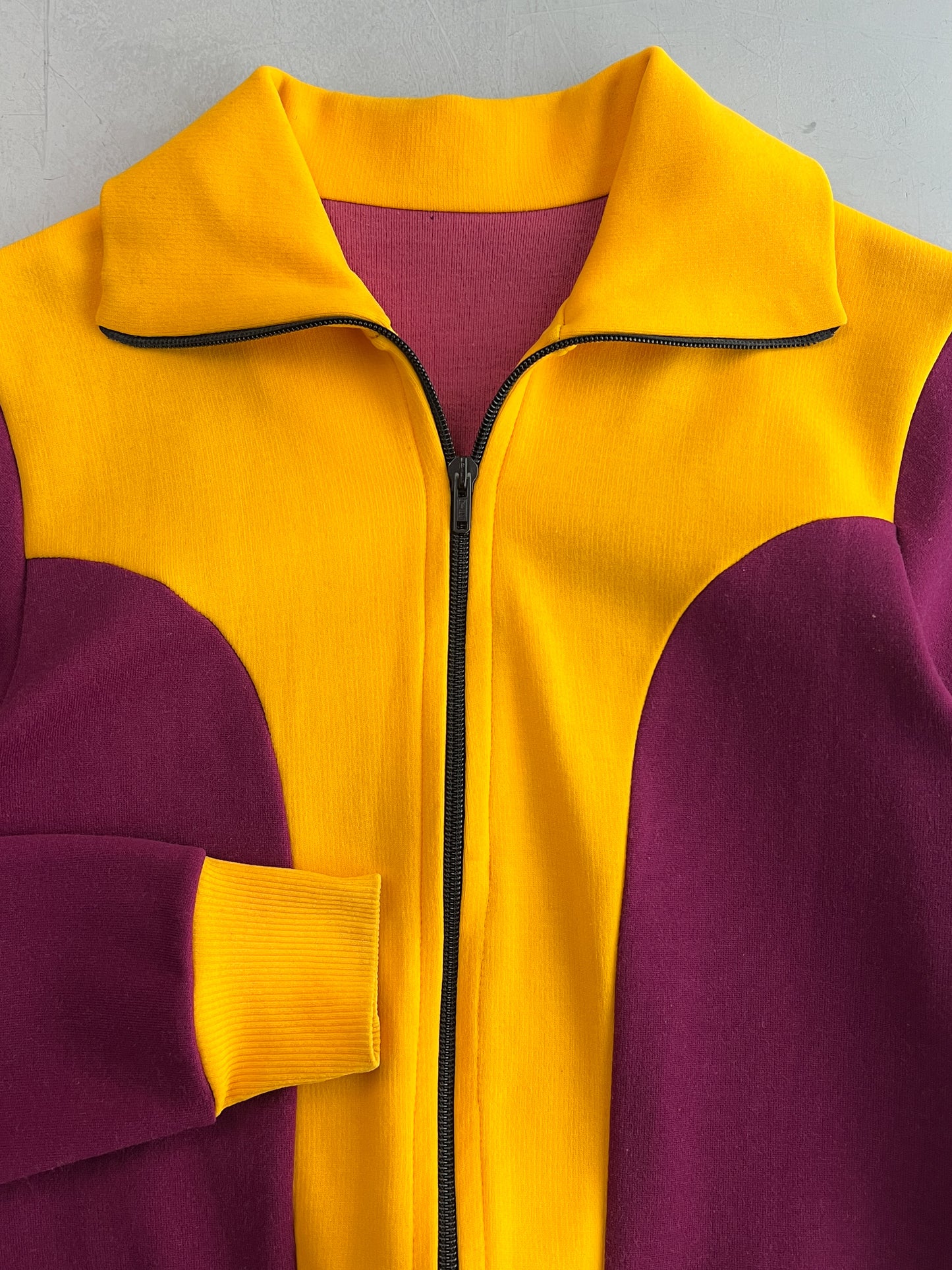 1970's Training Jacket [S]
