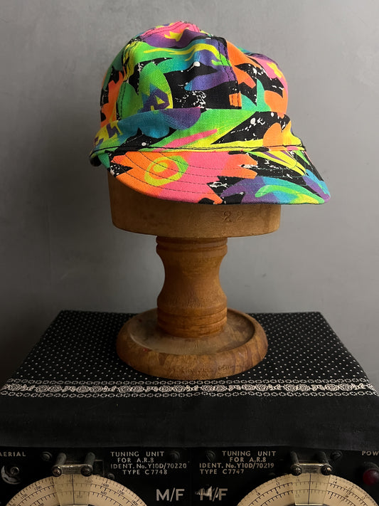 Union Made Kromer Welding Cap