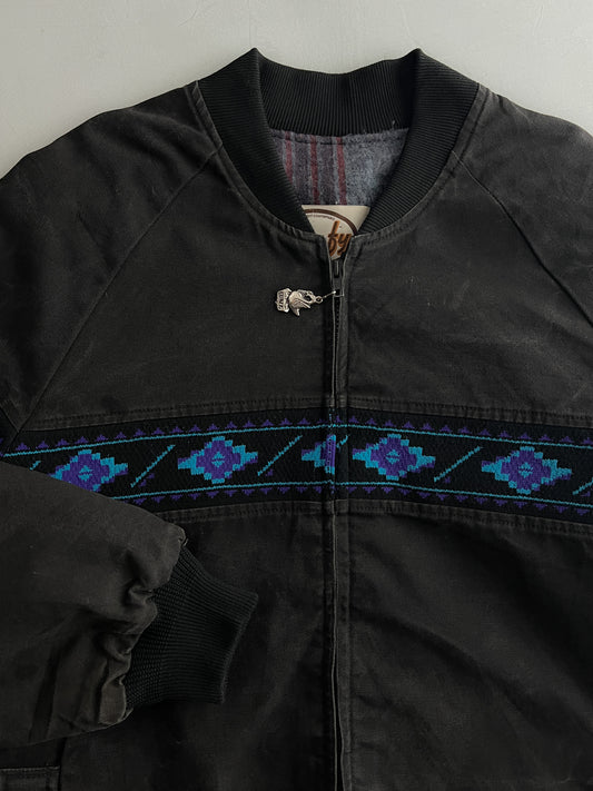 Aztec Work Jacket [XL]
