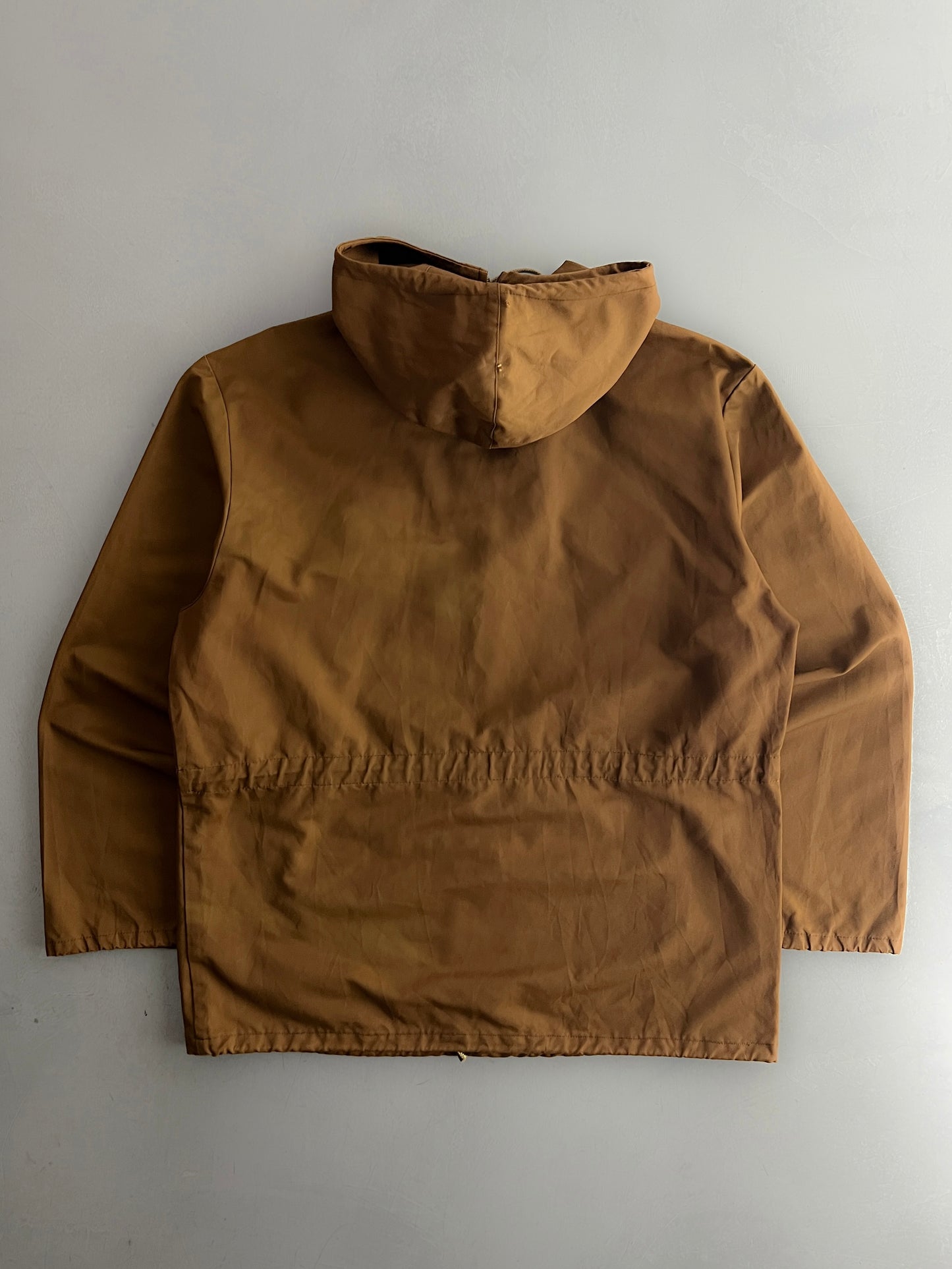 1970’s Scandinavian Alpine Anorak [L]