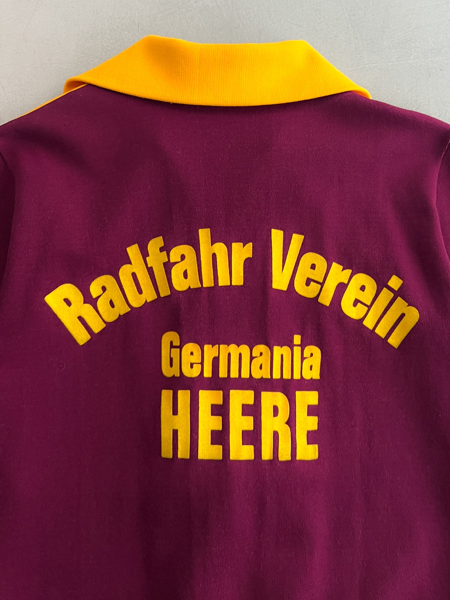 1970's Training Jacket [S]