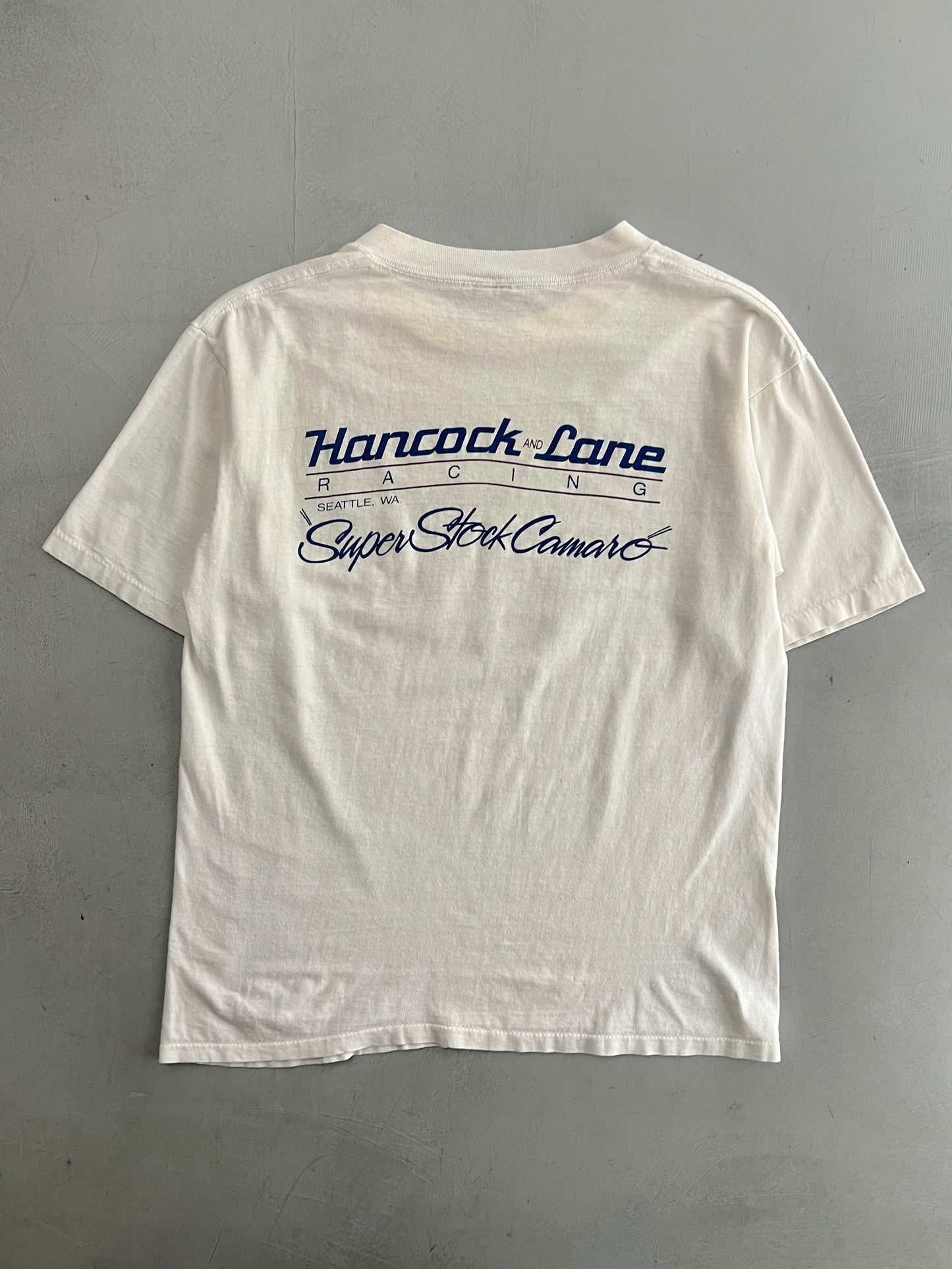 1980's Super Stock Camaro Tee [M]