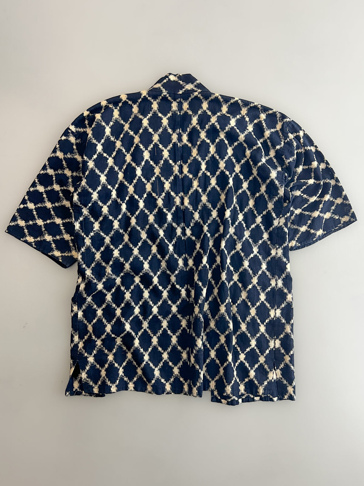 Early 20th c. Japanese Noragi Work Jacket [M]