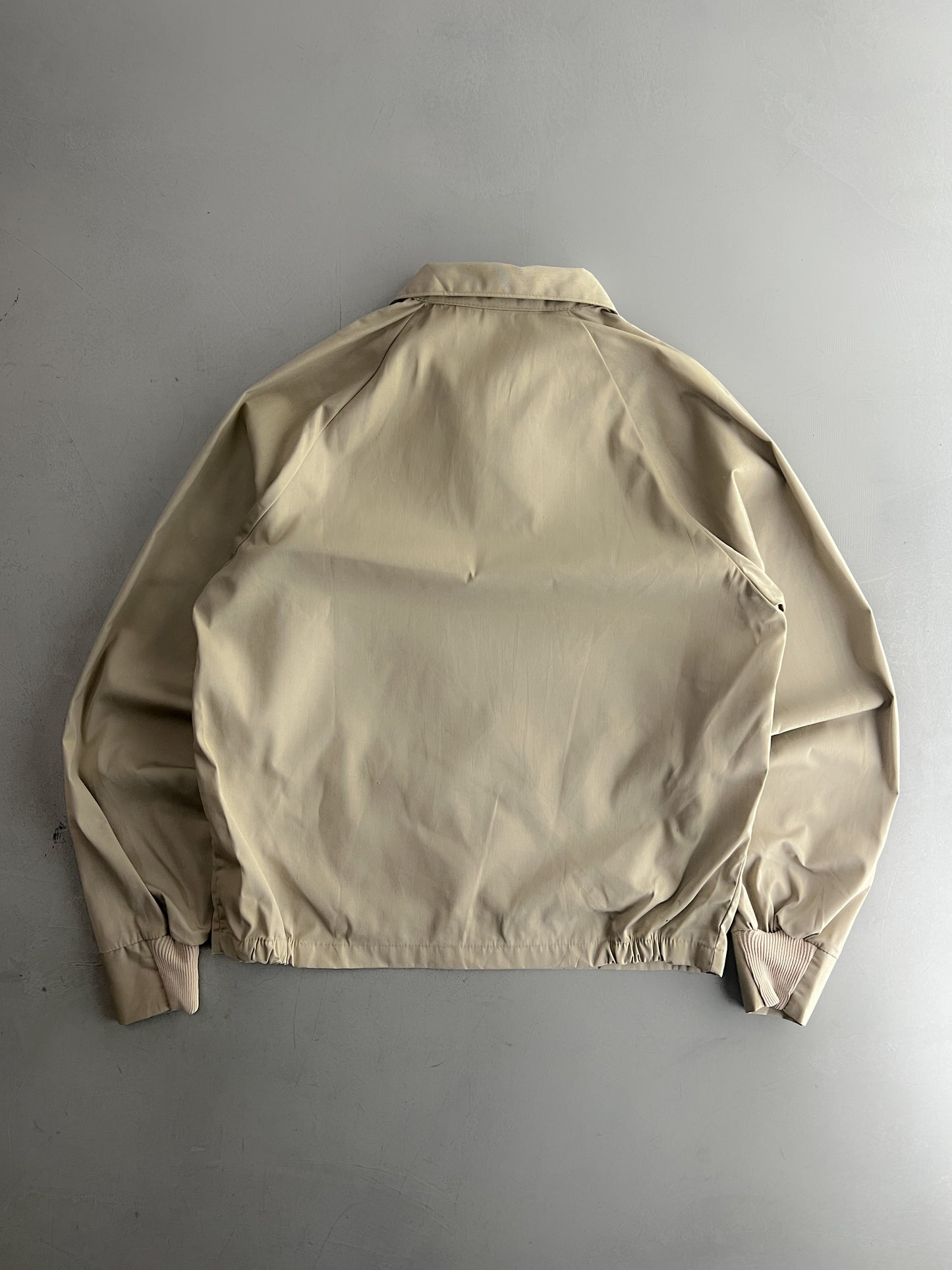 1970's Swingster BP Work Jacket [M]