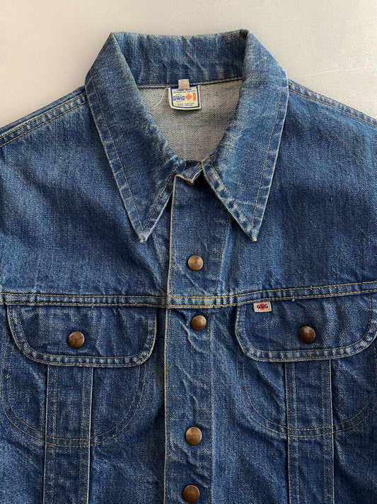 GWG Denim Jacket [M]