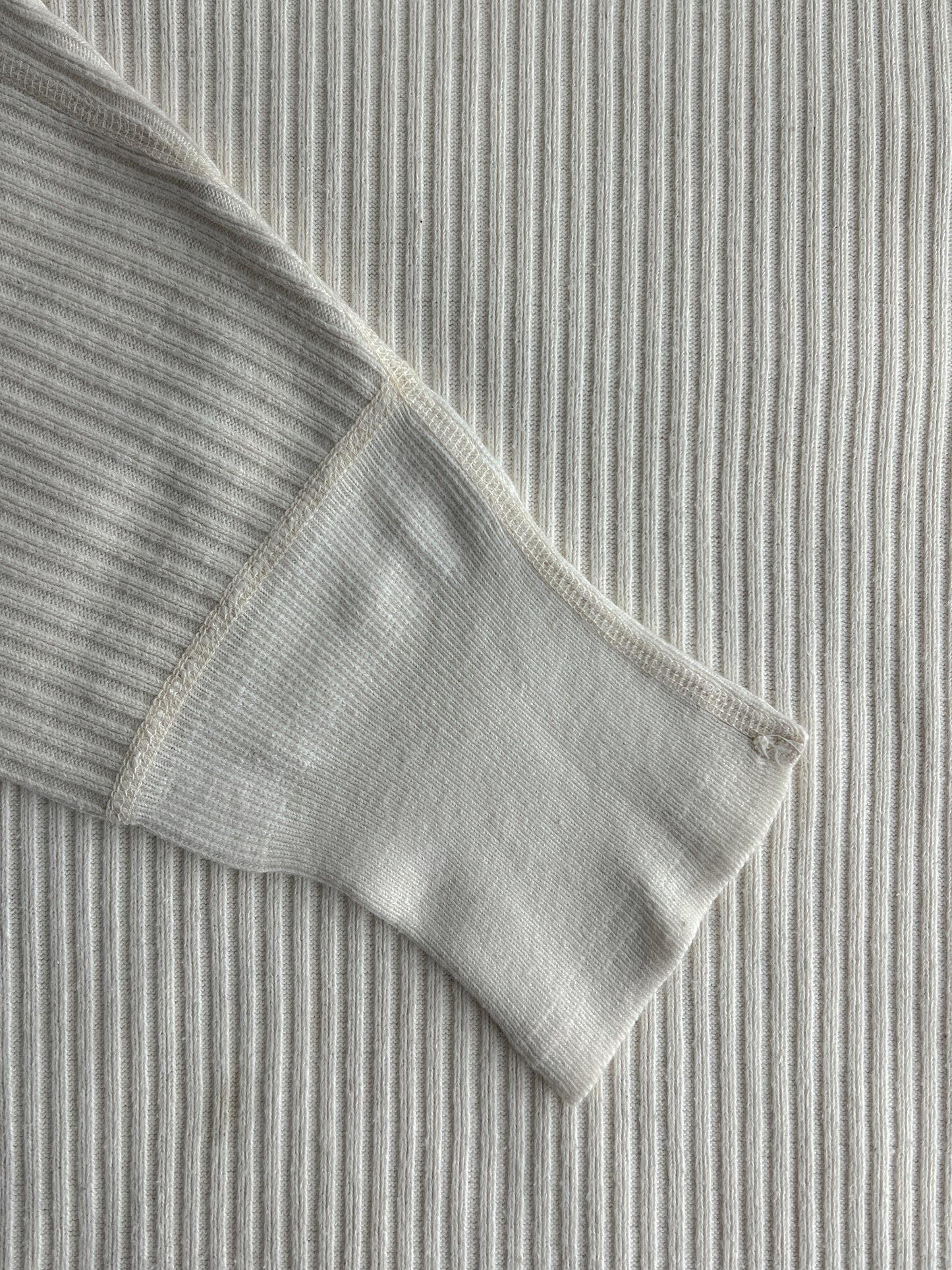 Swedish Military Undershirt [M/L]