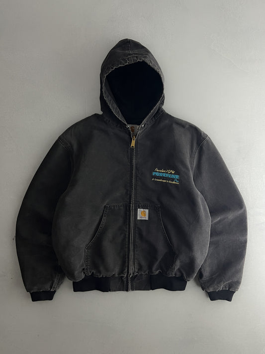 Made In USA Carhartt Active Jacket [L]