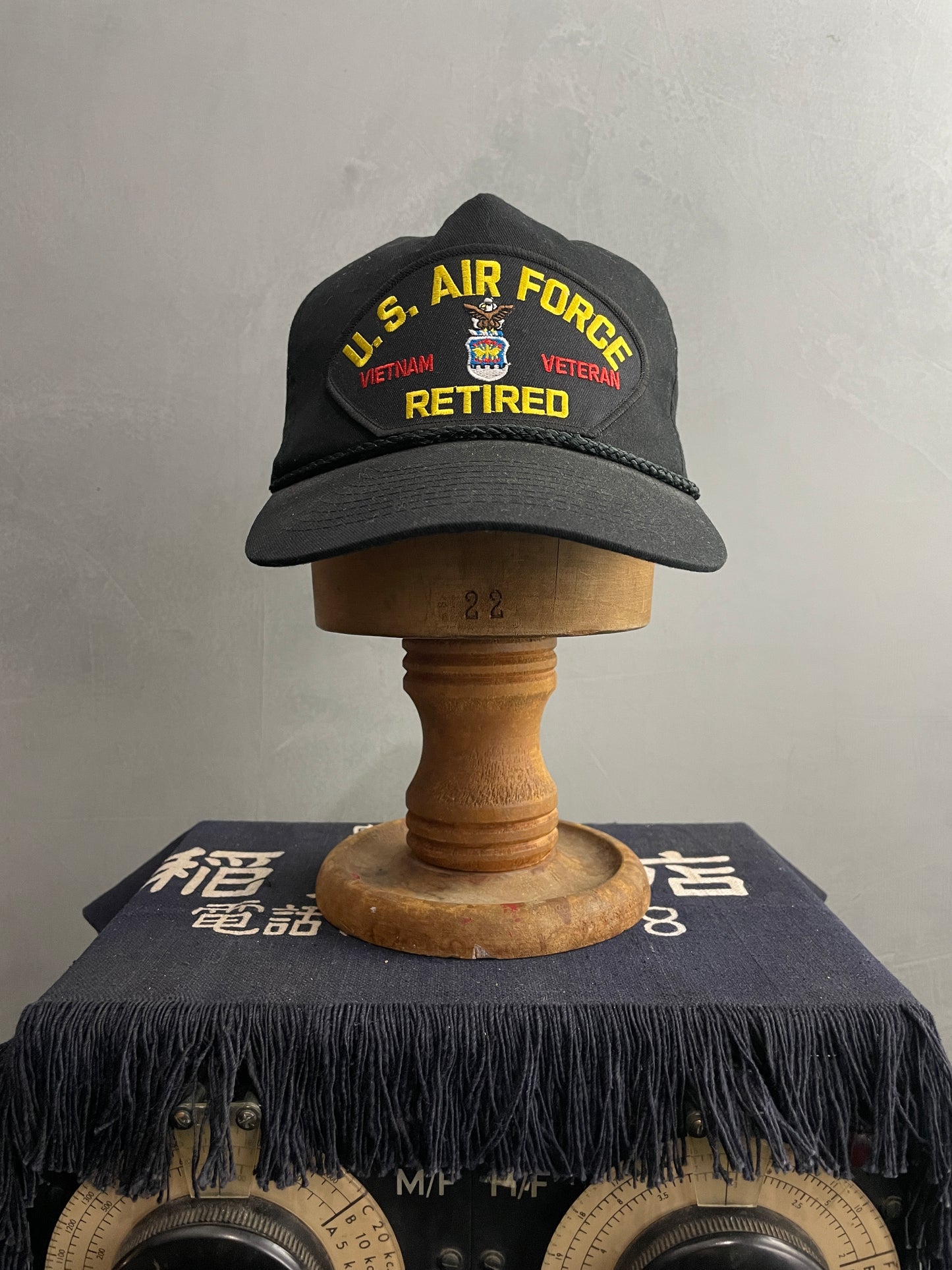 U.S. Air Force Cap