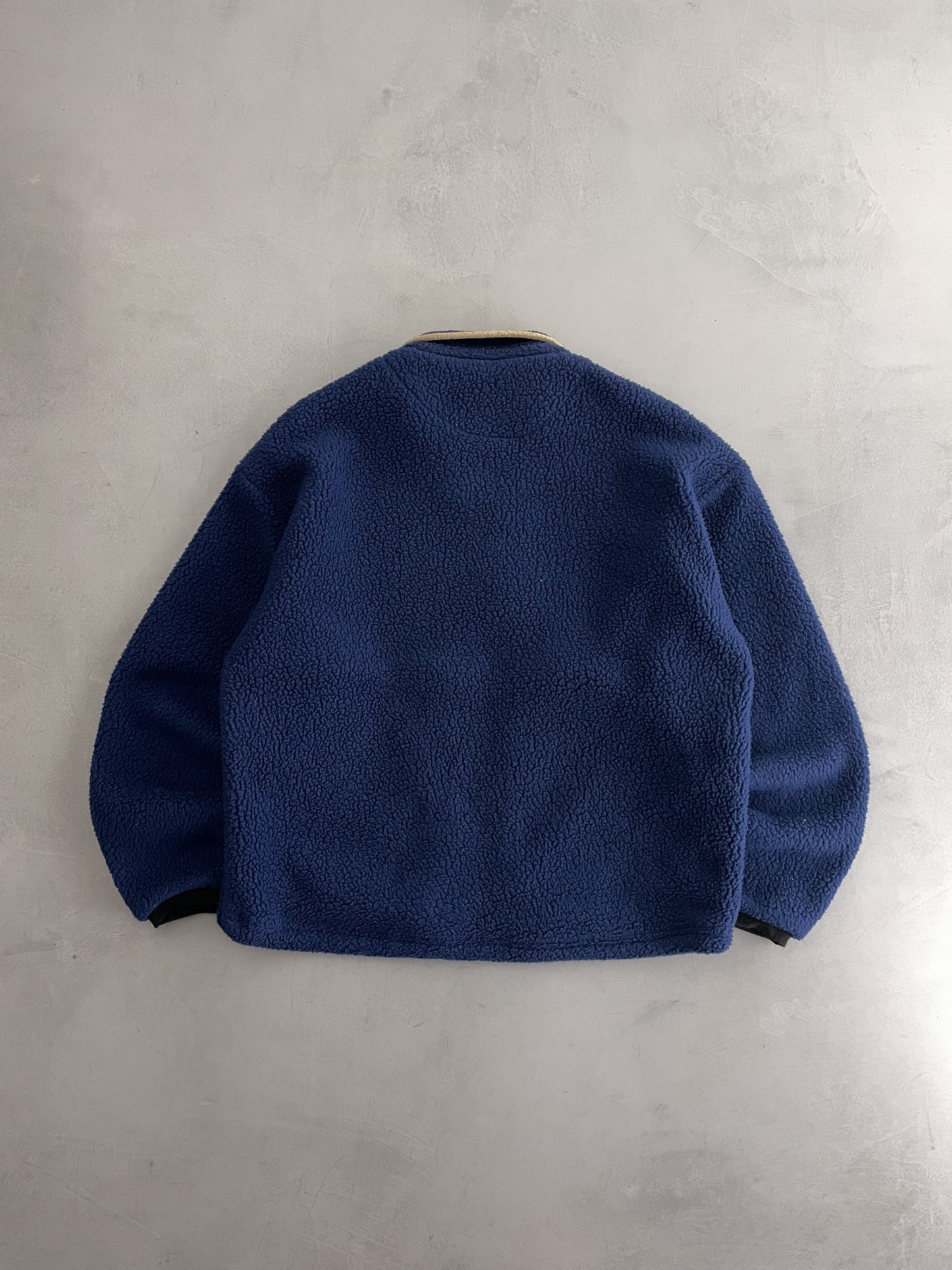 älf Fleece Jacket [XL]