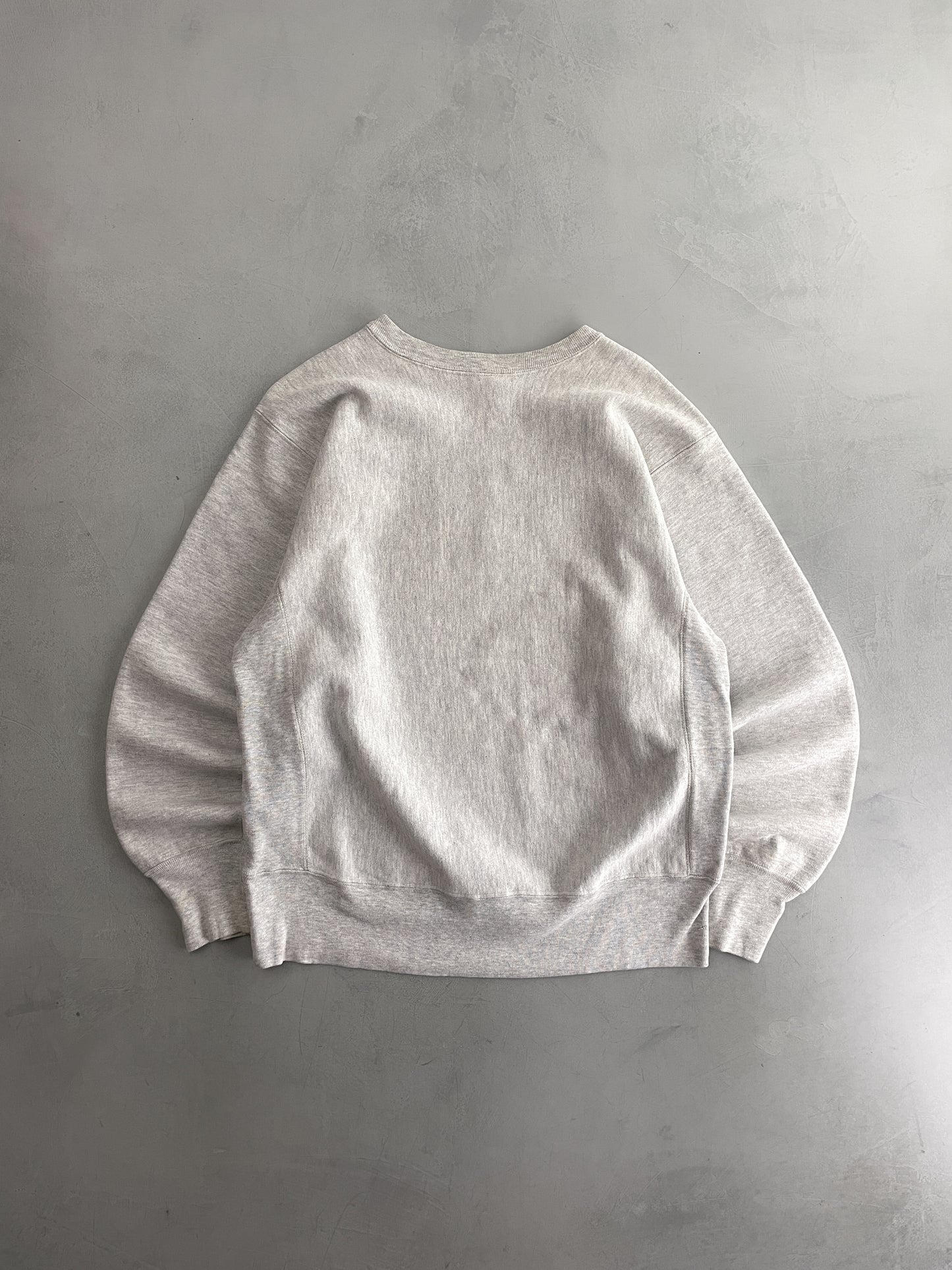 1980's Champion Reverse Weave 'PENN' Sweatshirt [XL]