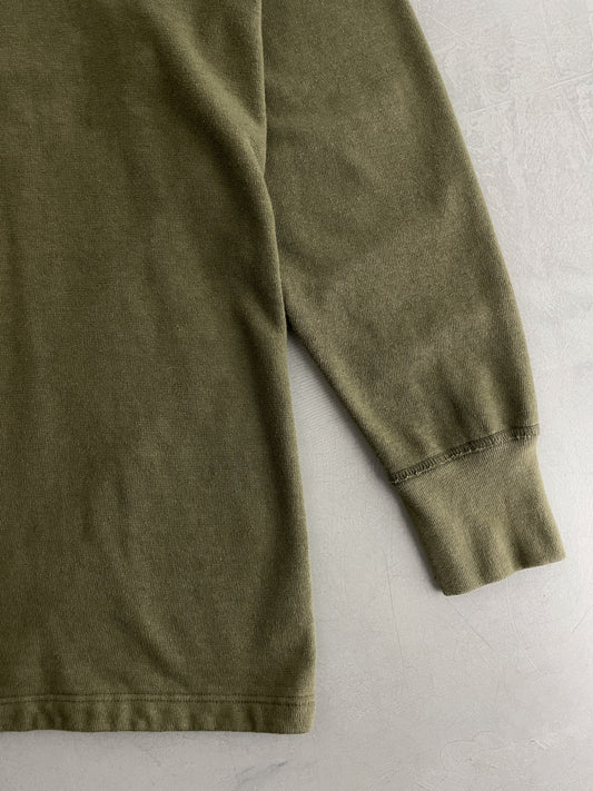 1960's Euro Military Shirt [M]