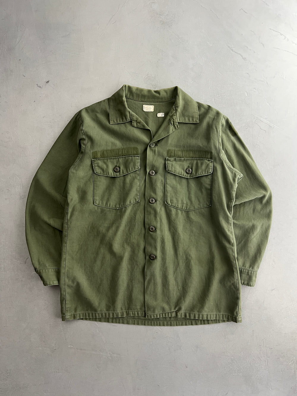 OG-107 Shirt [L]
