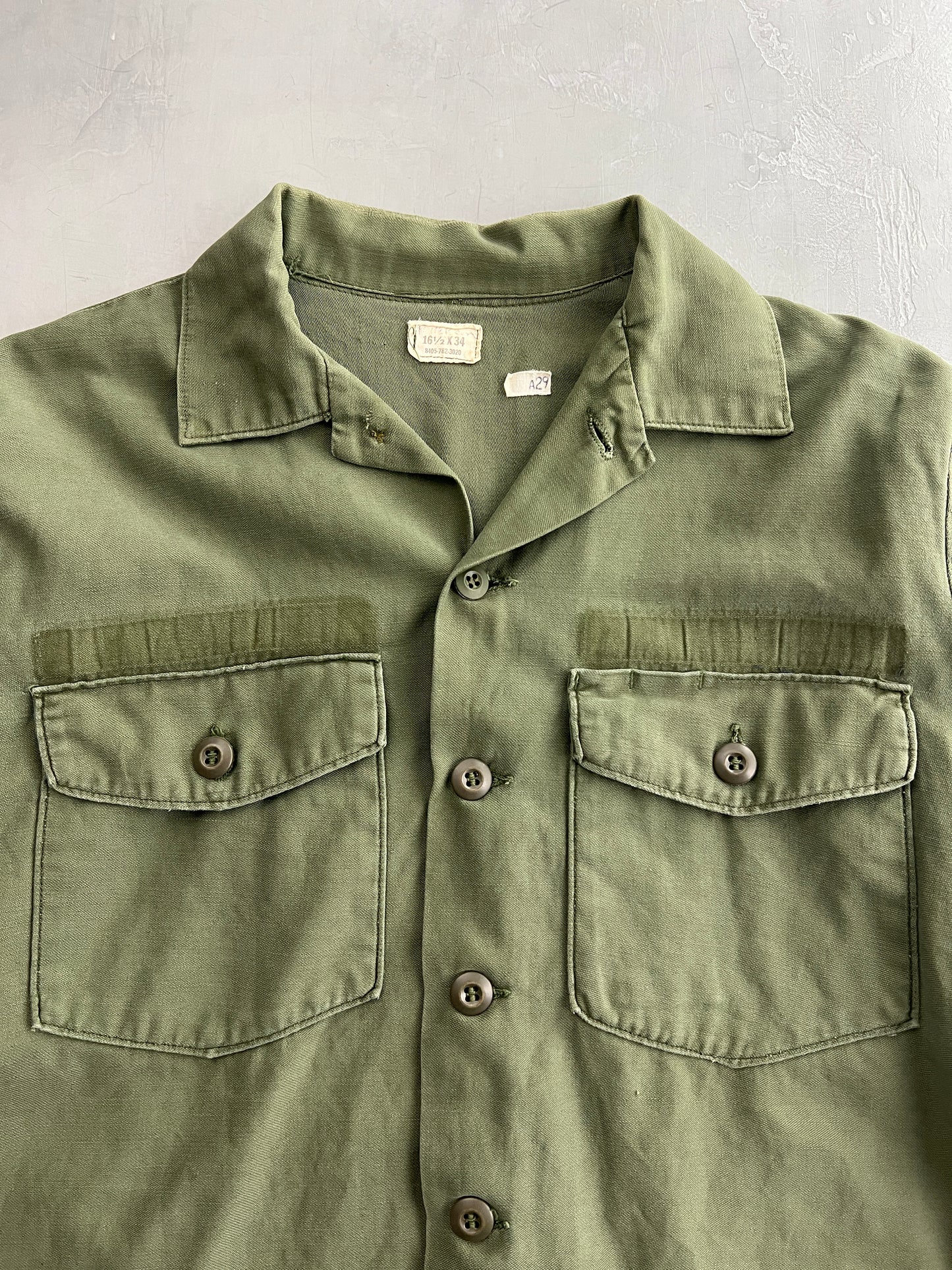 OG-107 Shirt [L]