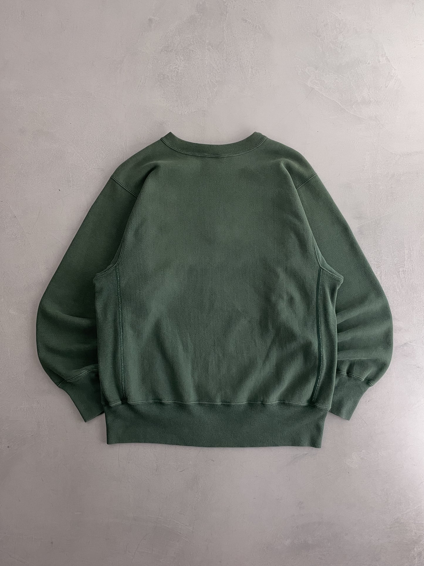 1990's Champion Reverse Weave 'VIRGINIA' Sweatshirt [XL]