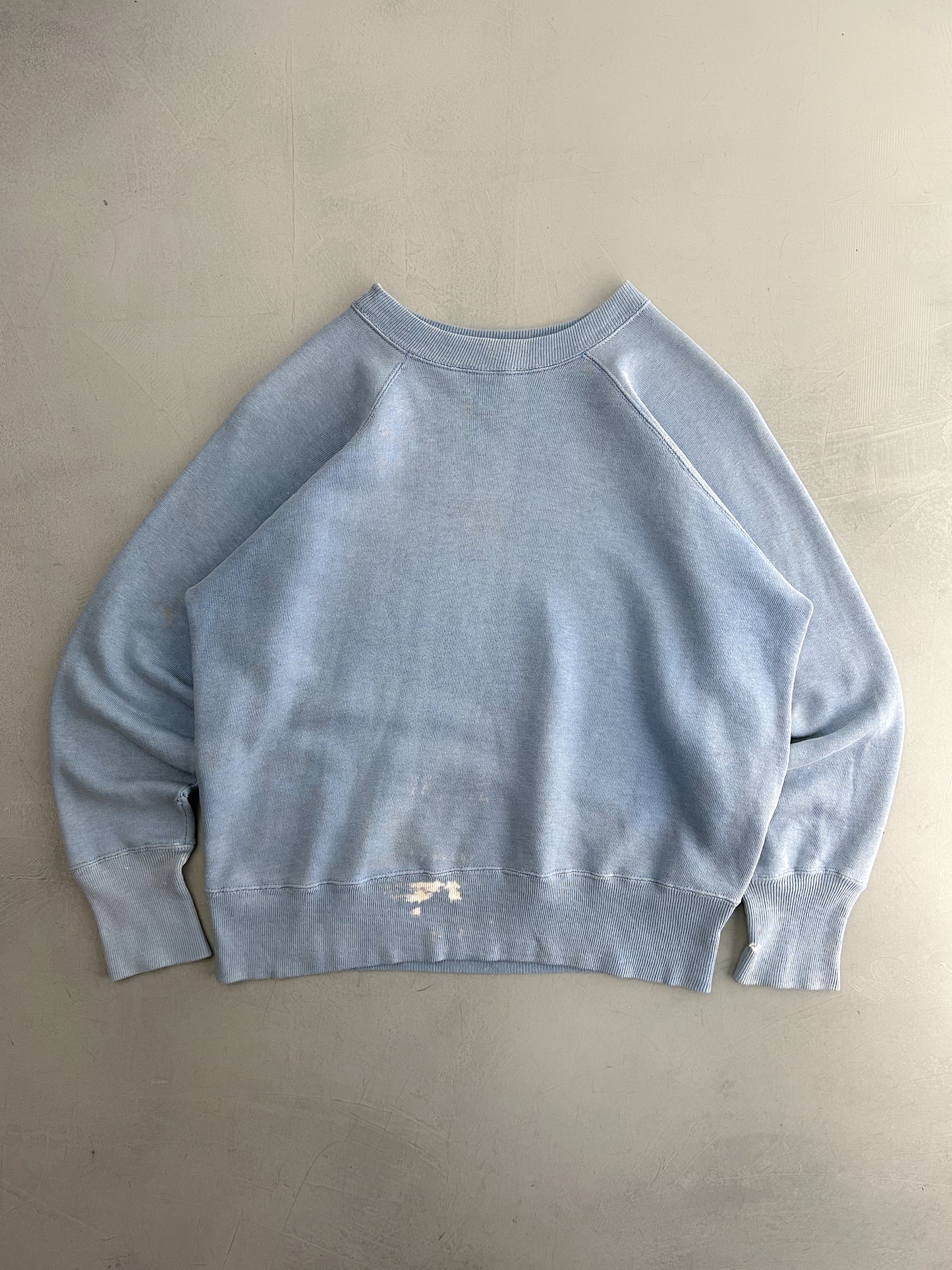 1950's Champion Running Man UCLA Sweatshirt [M]