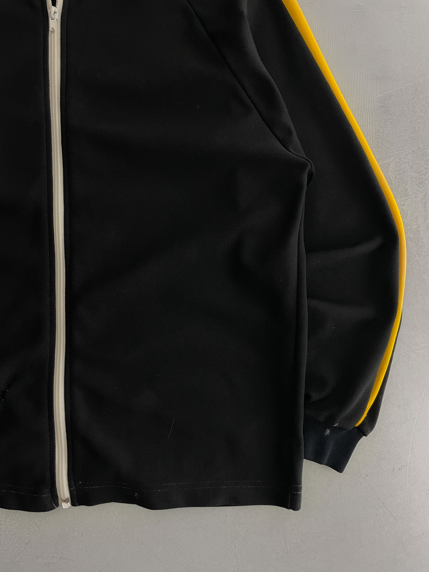 Zwickel Gymnastics Zip Jacket [L]