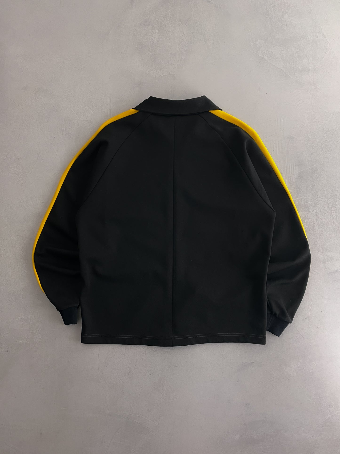 Zwickel Gymnastics Zip Jacket [L]