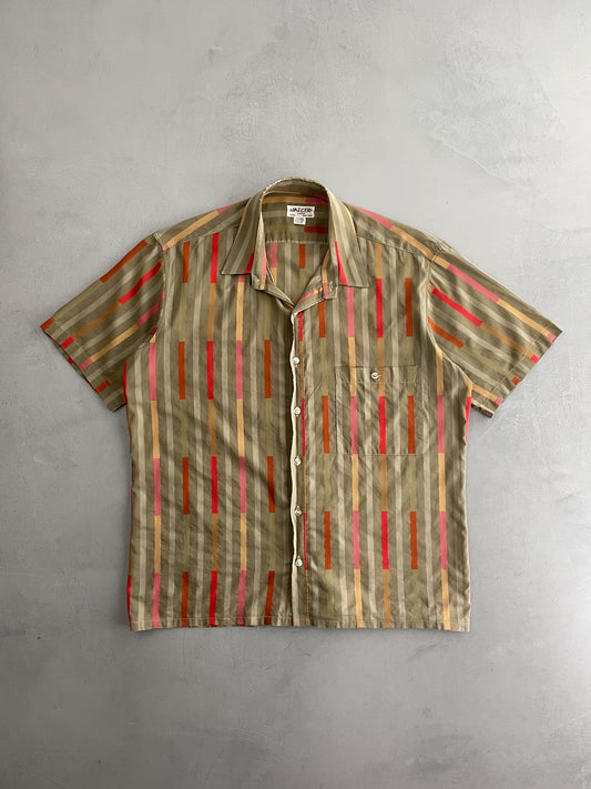 Jaecer Cotton Shirt [L]