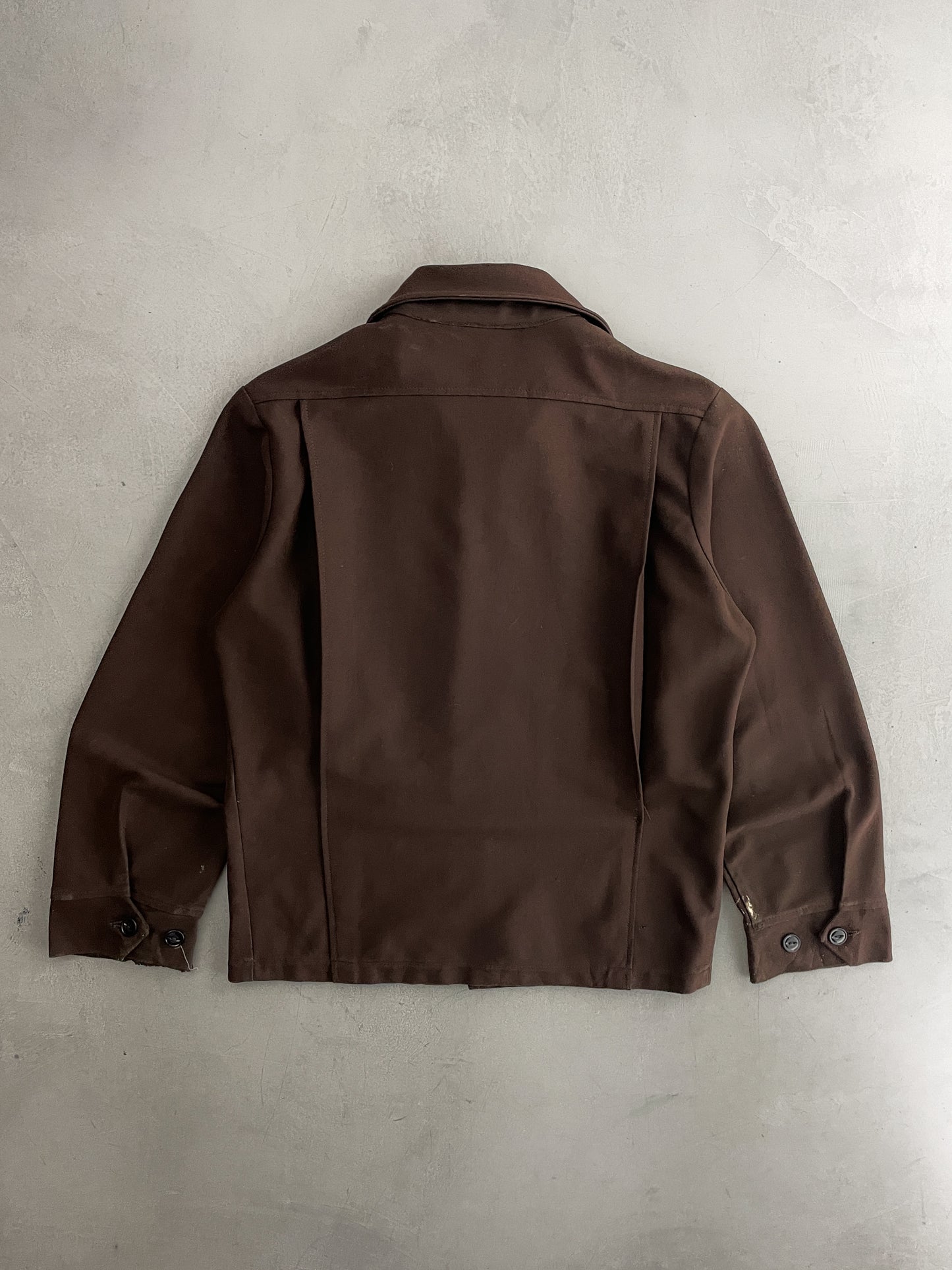 City Lumber Co. Mechanic Jacket [M]