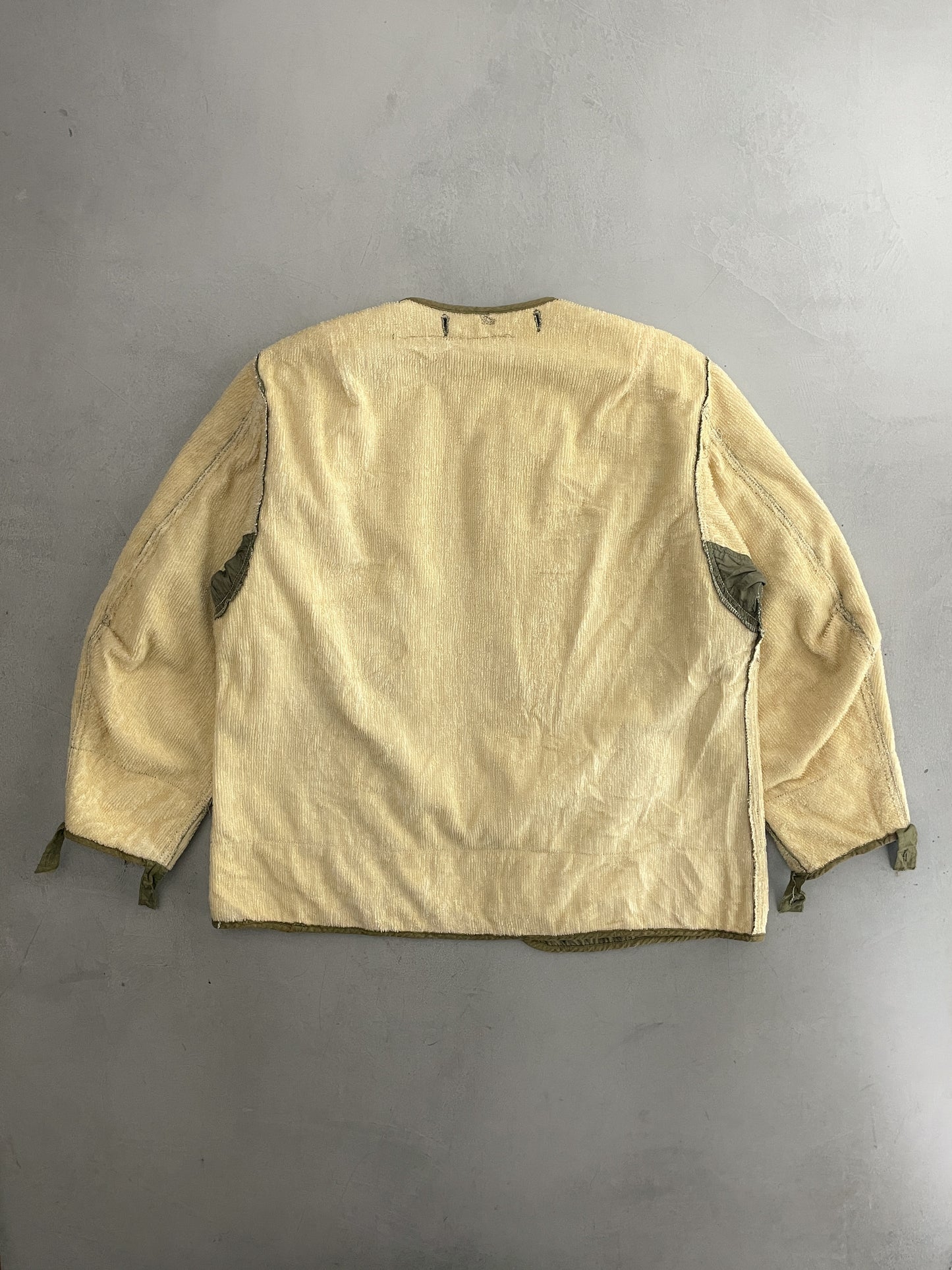 US Army Terry Towelling Liner [M]