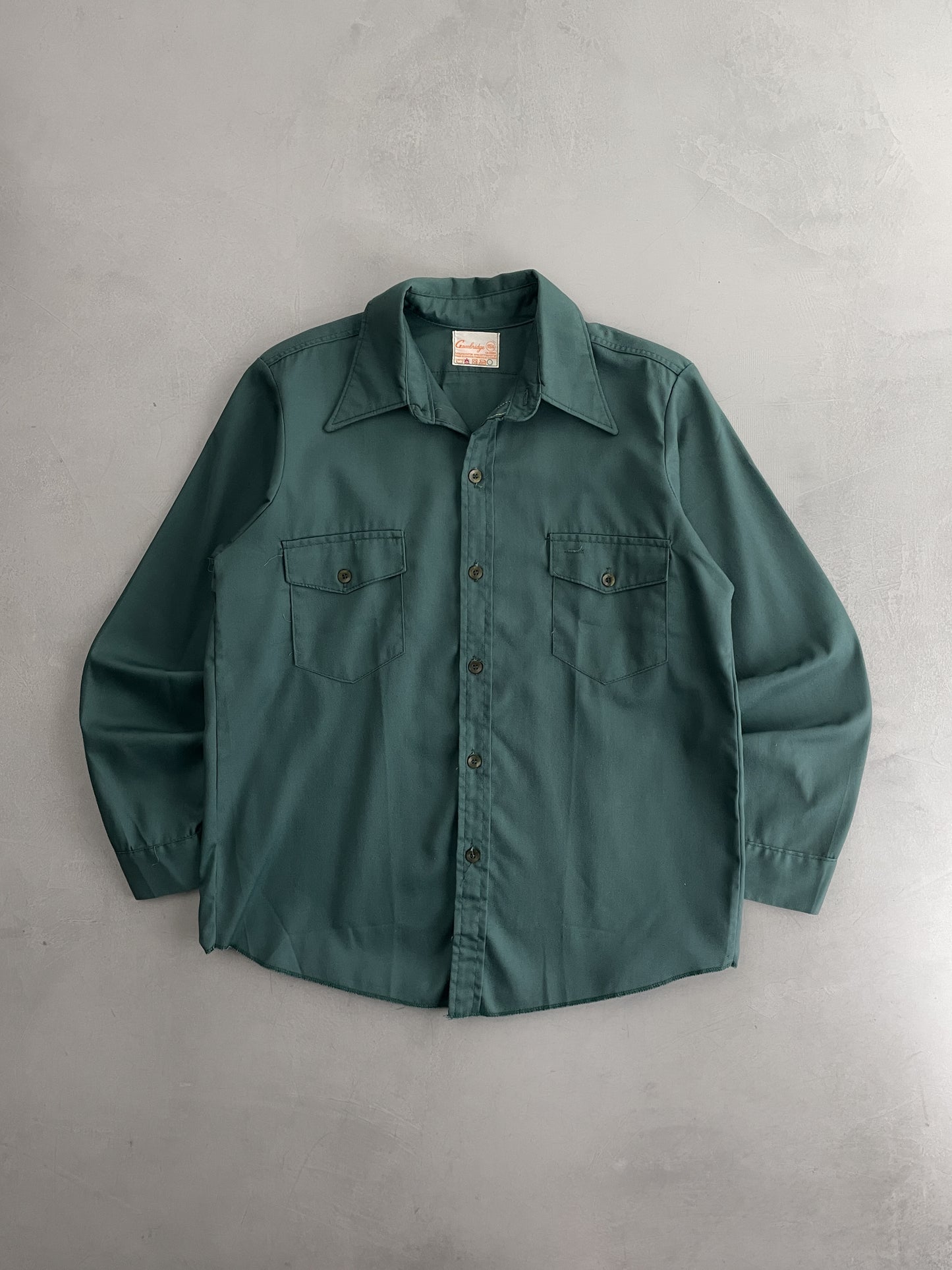 Cambridge Work Shirt [L]