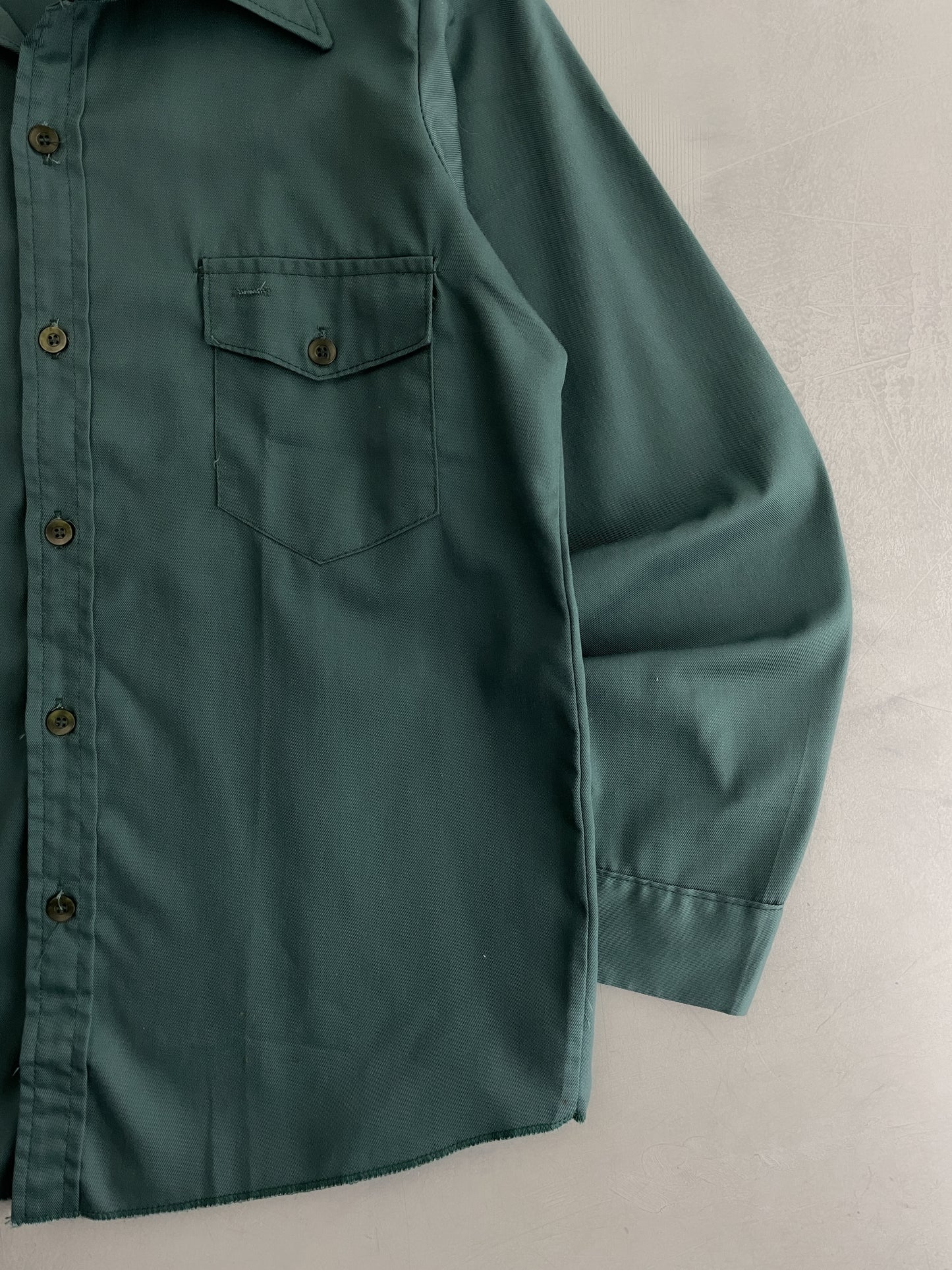 Cambridge Work Shirt [L]