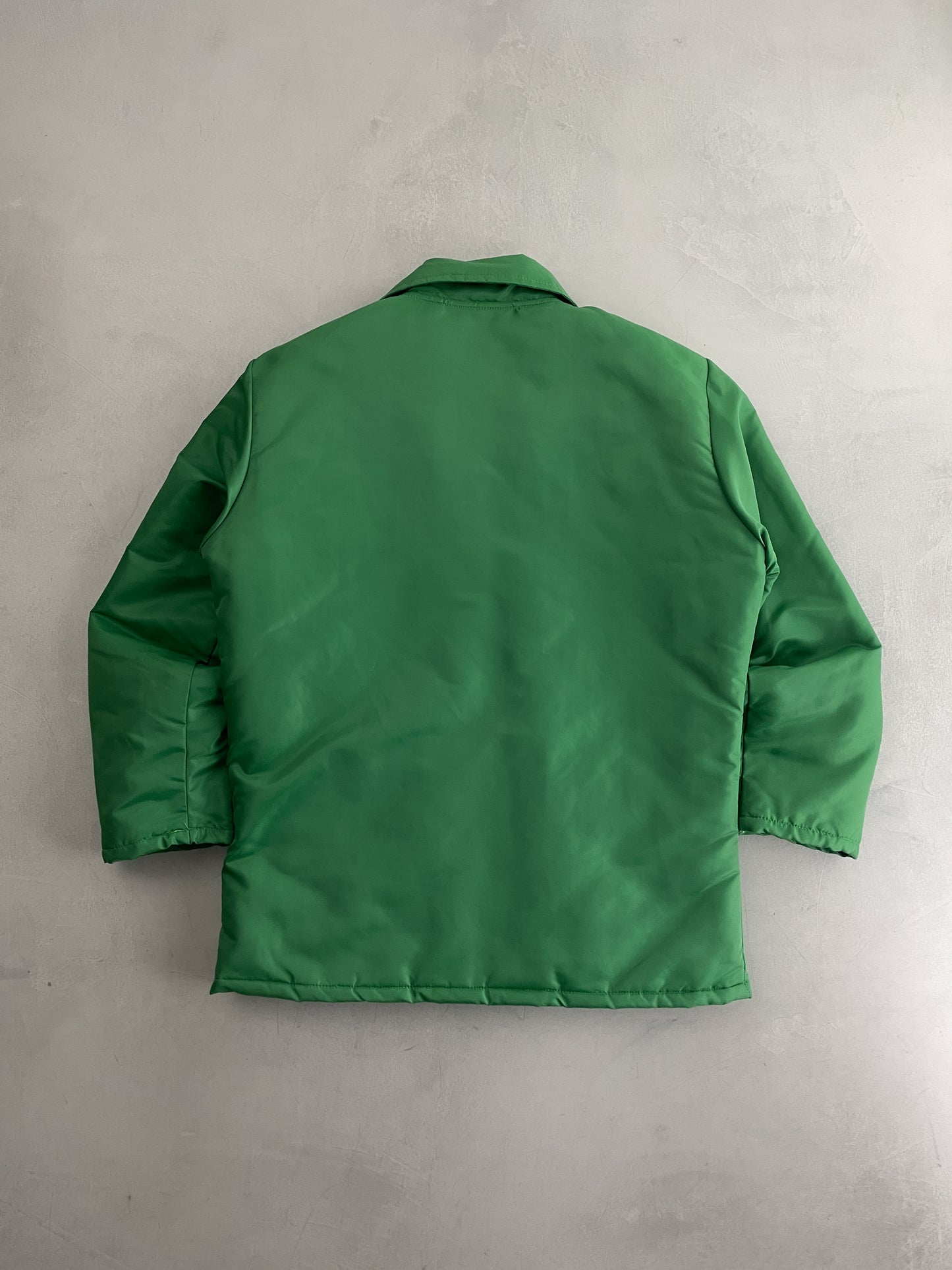 BCFP Quilted Work Jacket [L]