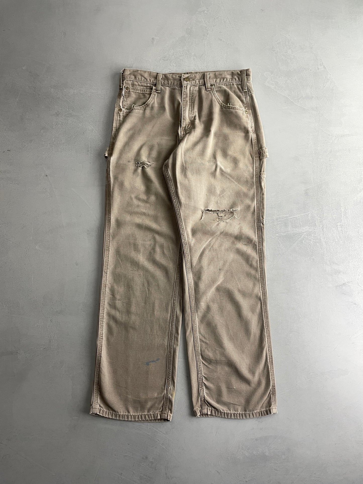 Carhartt Carpenters [31"]